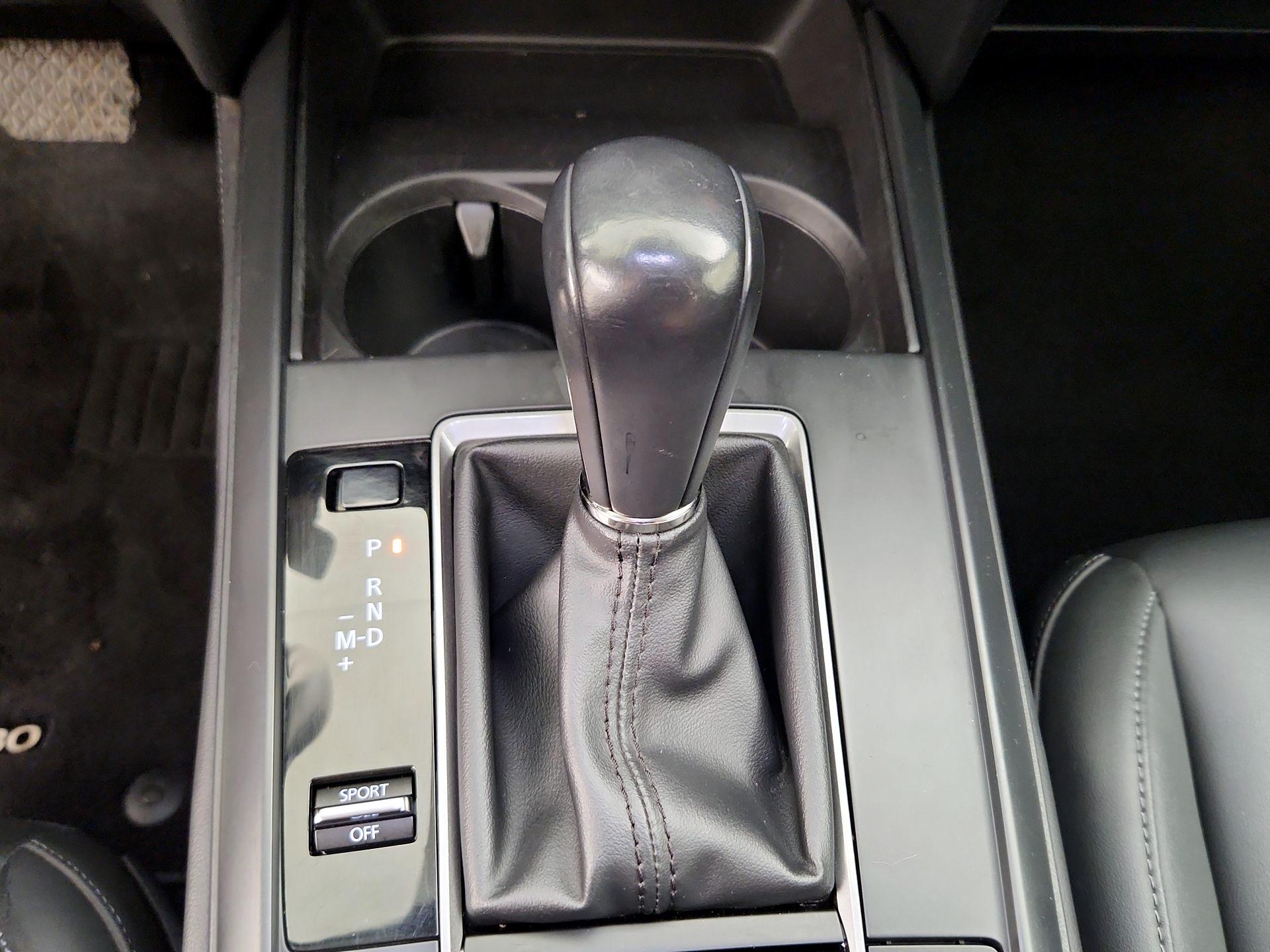 Thumbnail: 2023 Mazda CX-30 - 16