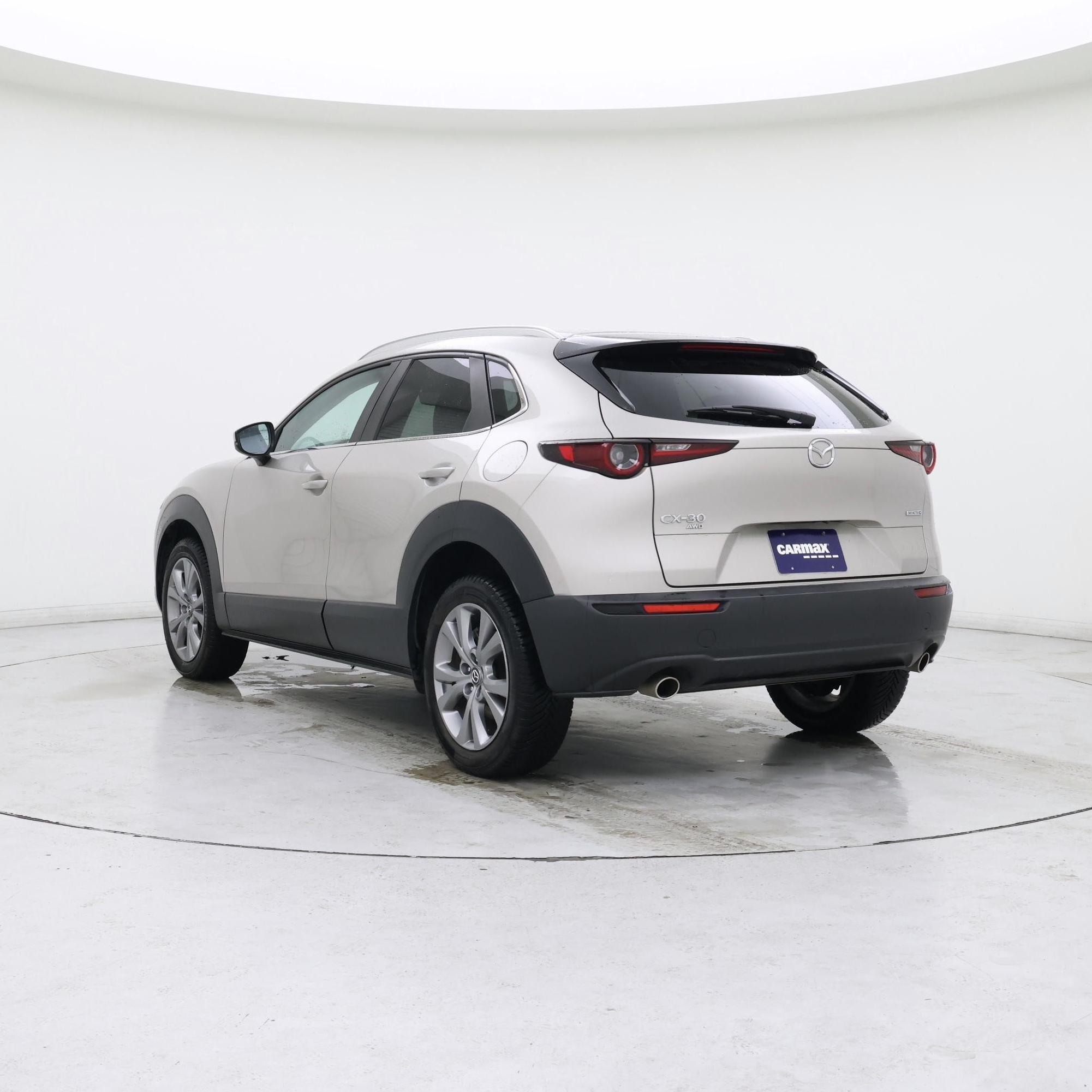 Thumbnail: 2023 Mazda CX-30 - 2