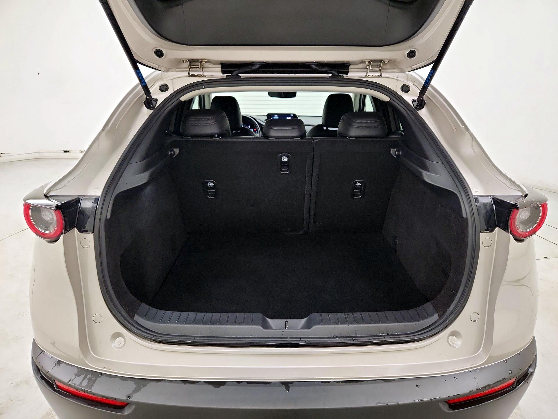 Thumbnail: 2023 Mazda CX-30 - 19