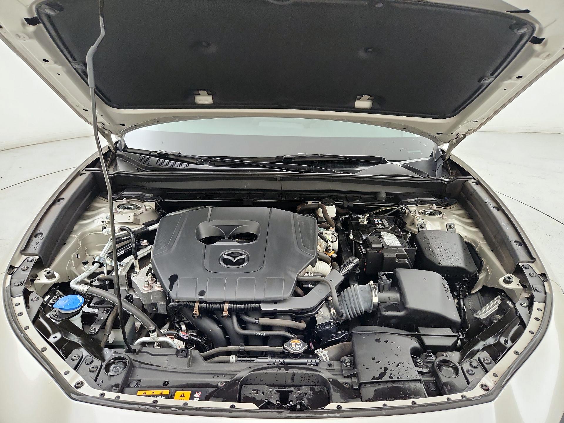 Thumbnail: 2023 Mazda CX-30 - 20