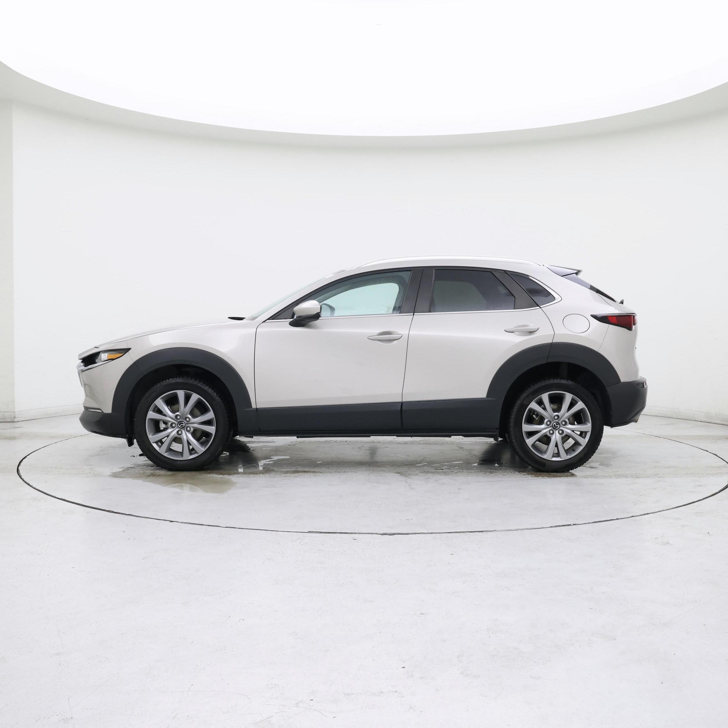 Thumbnail: 2023 Mazda CX-30 - 3