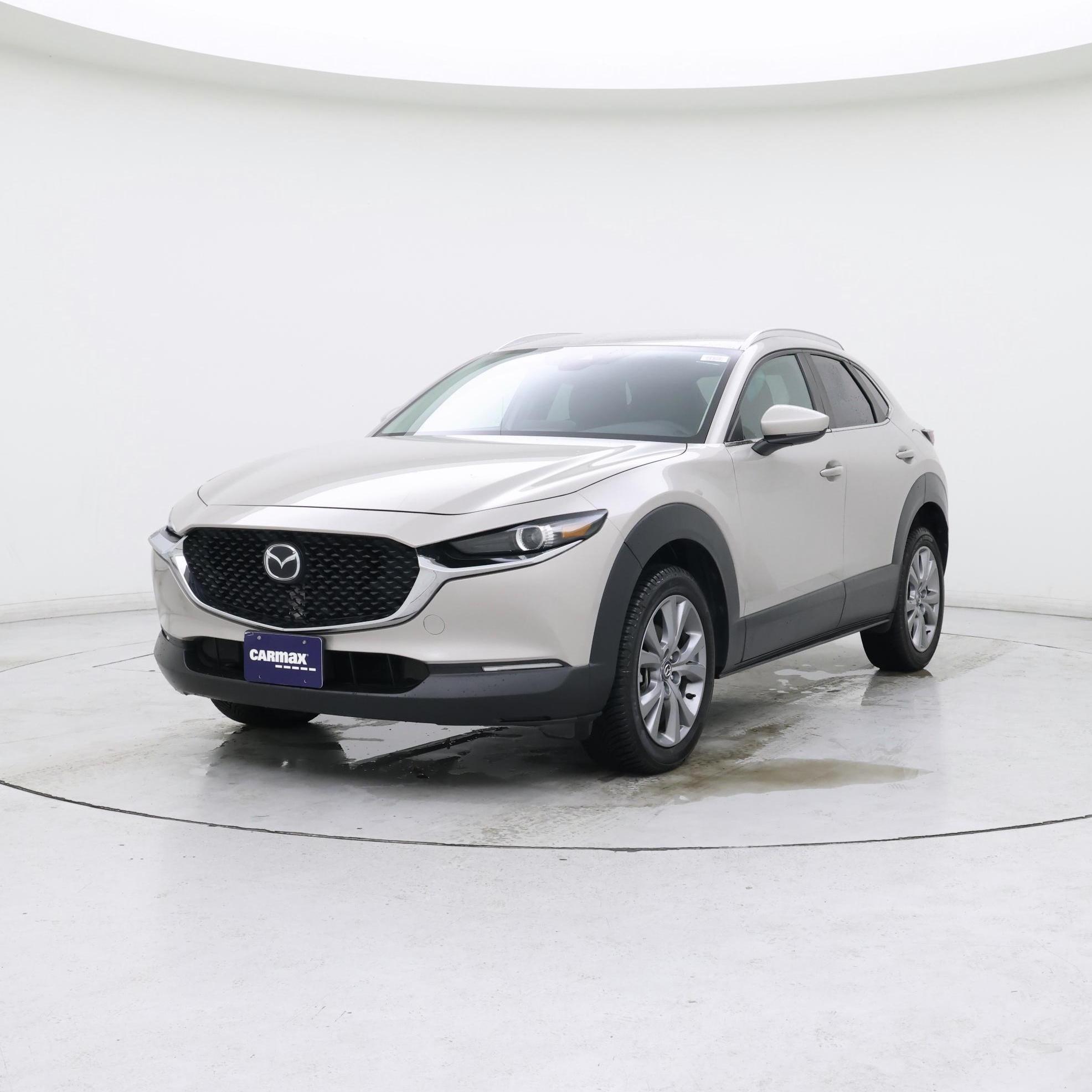 Thumbnail: 2023 Mazda CX-30 - 4