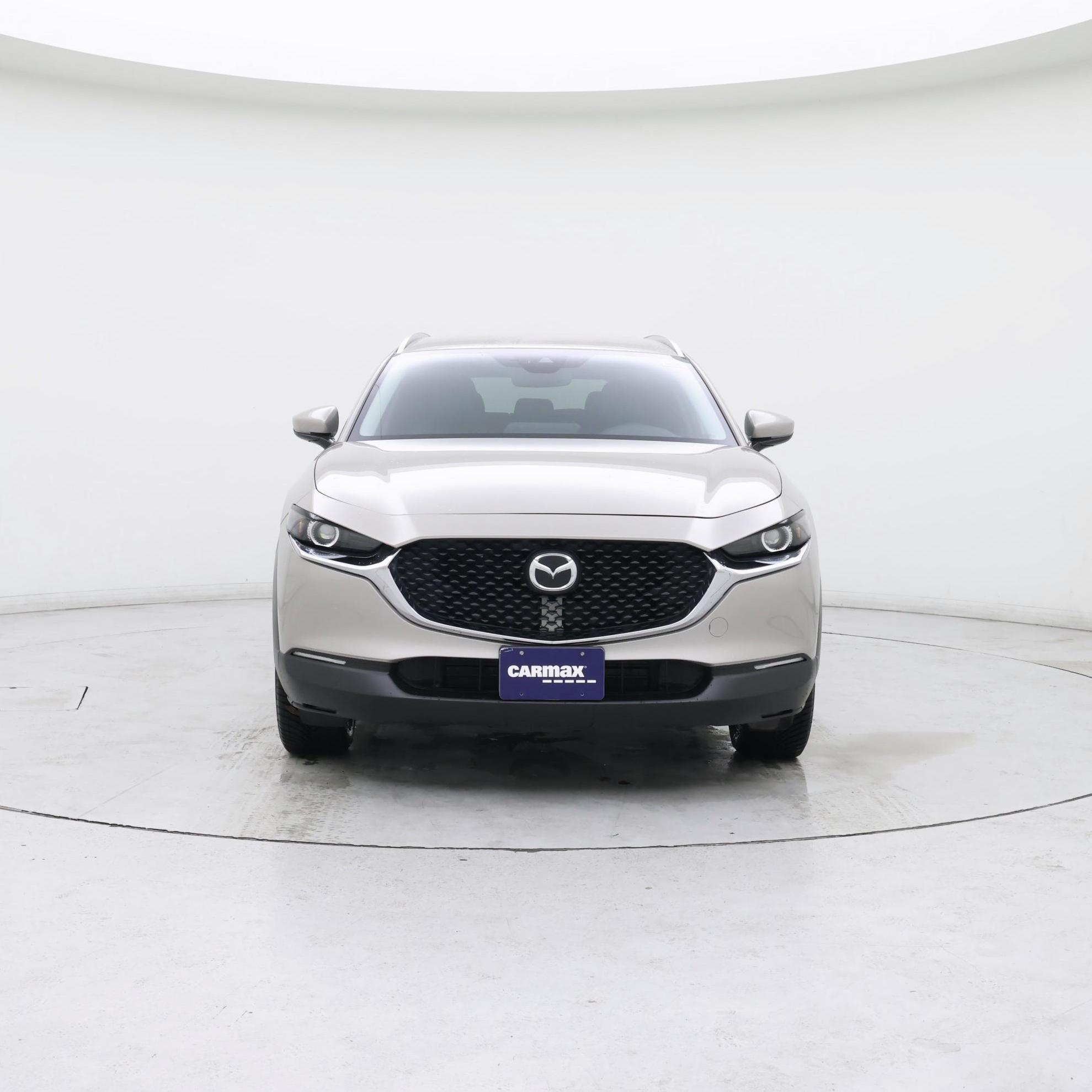 Thumbnail: 2023 Mazda CX-30 - 5