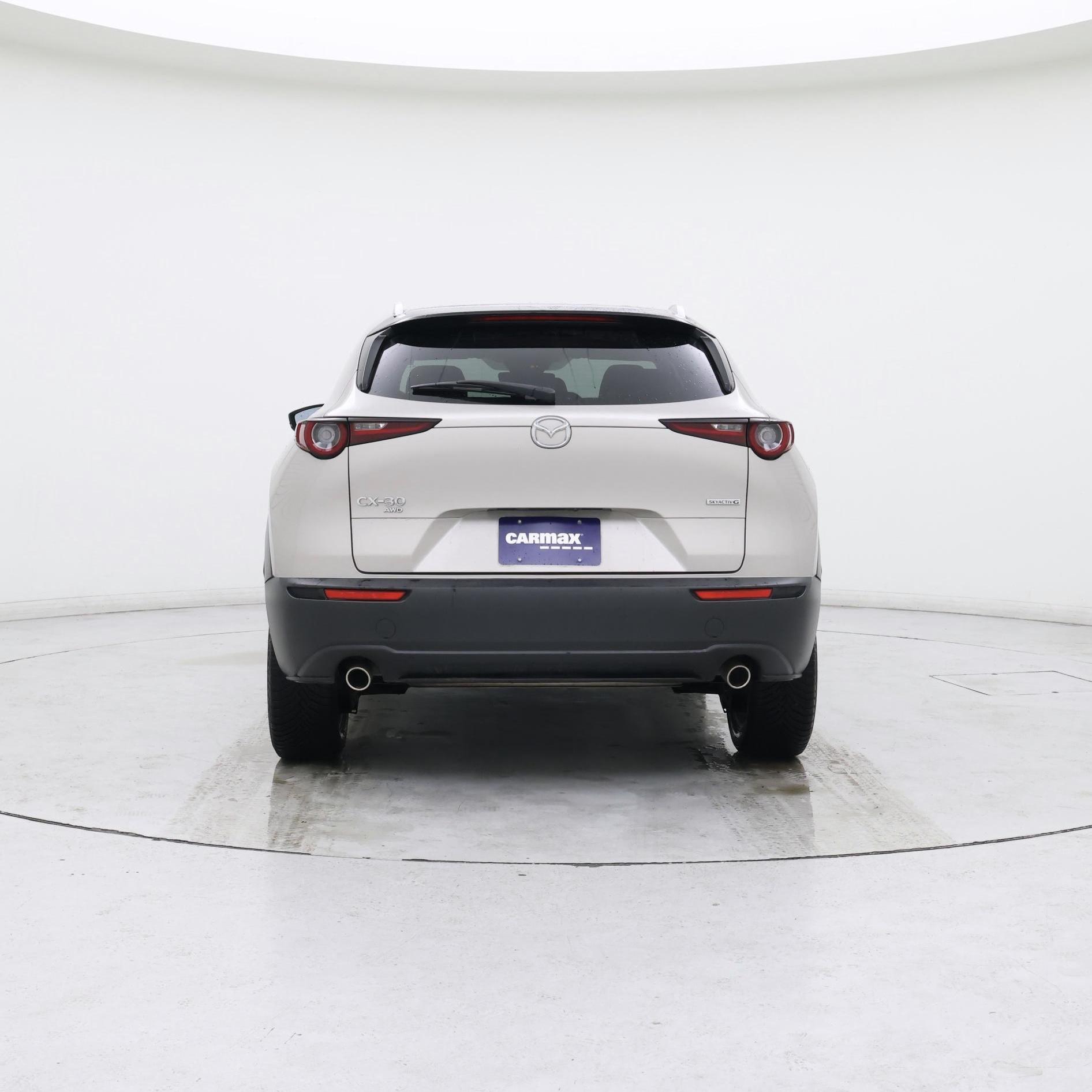 Thumbnail: 2023 Mazda CX-30 - 6