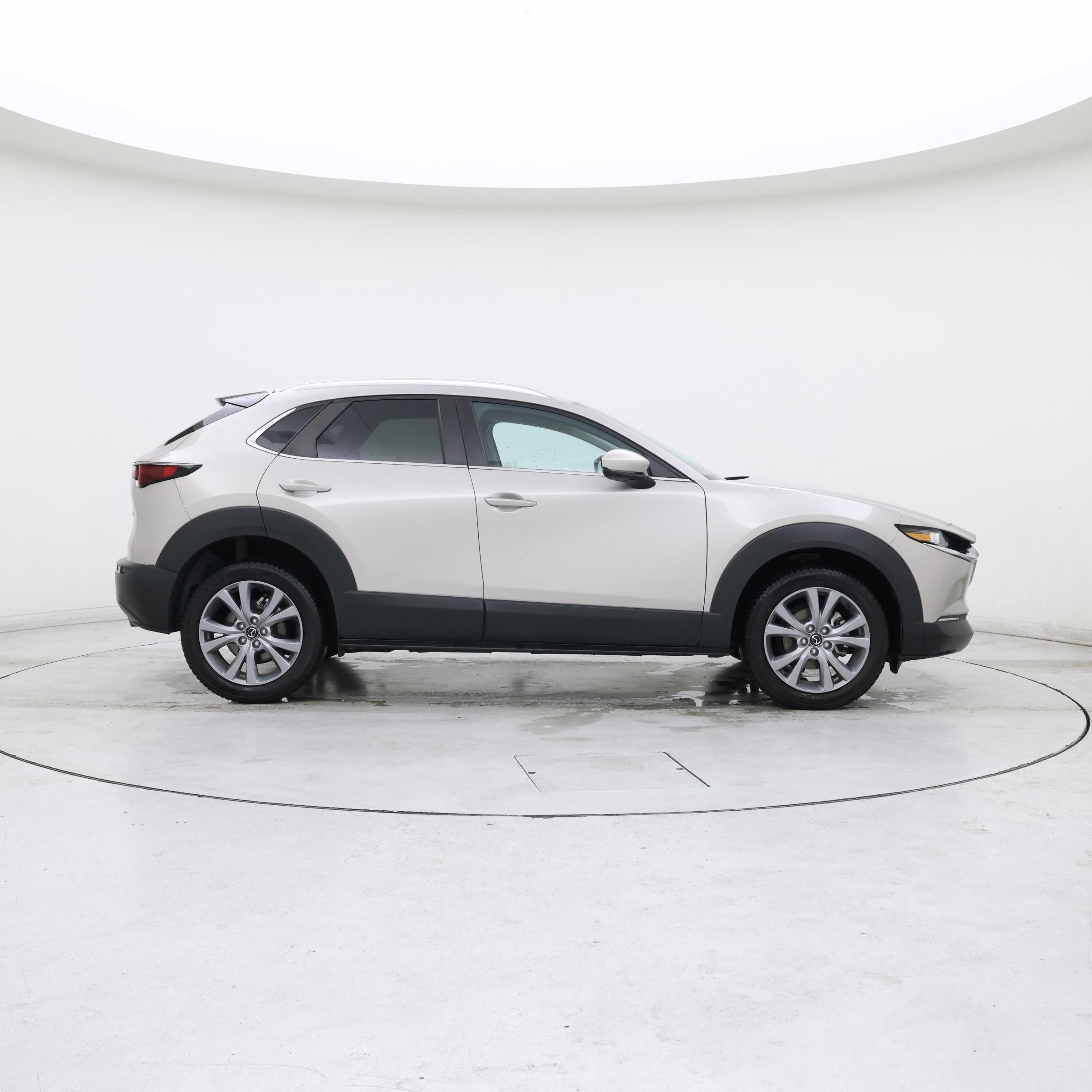 Thumbnail: 2023 Mazda CX-30 - 7