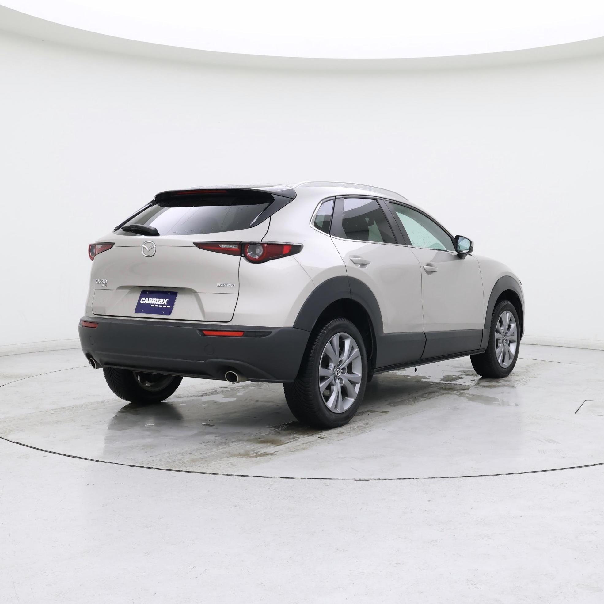 Thumbnail: 2023 Mazda CX-30 - 8