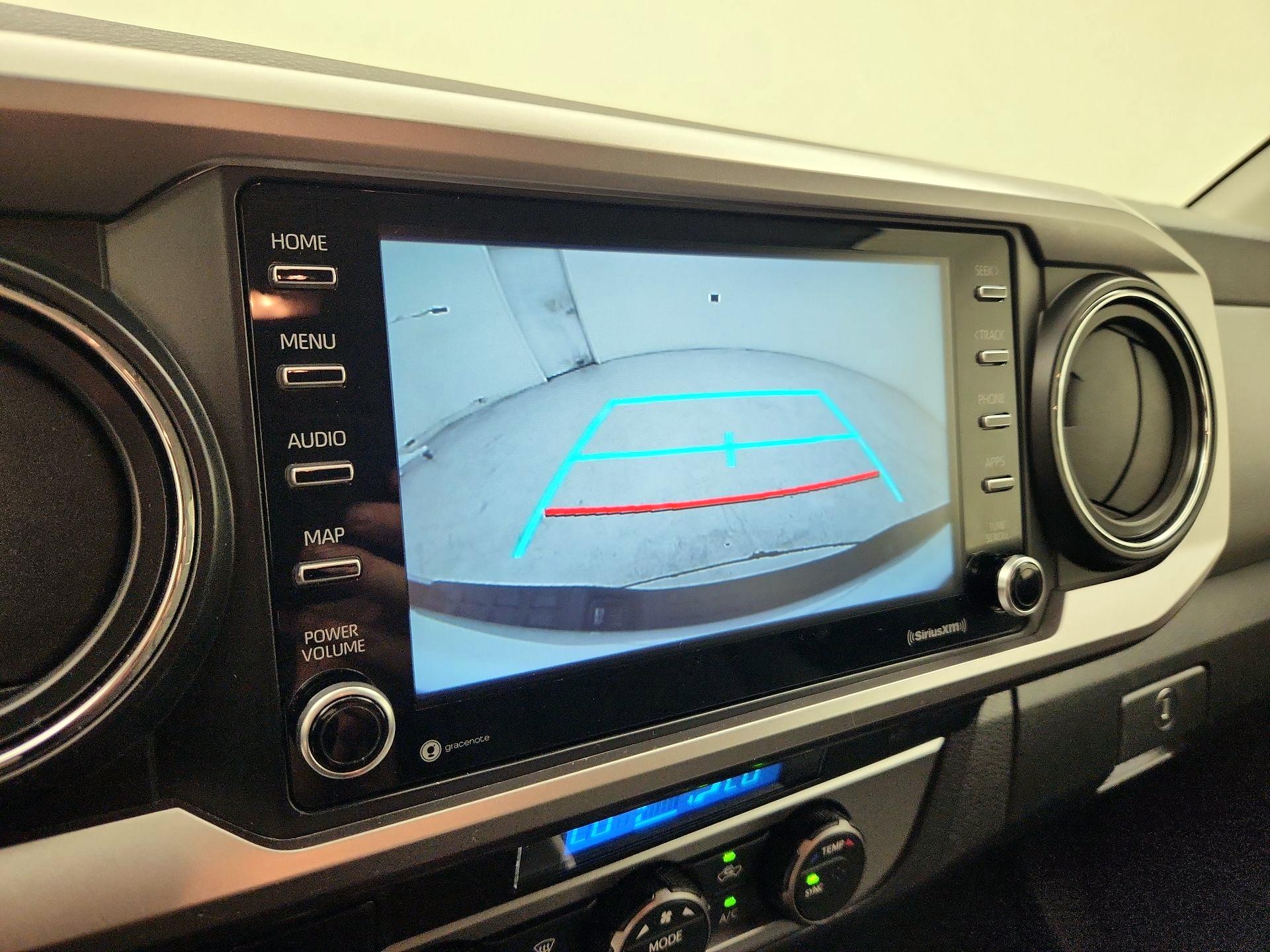 Thumbnail: 2023 Toyota Tacoma - 14