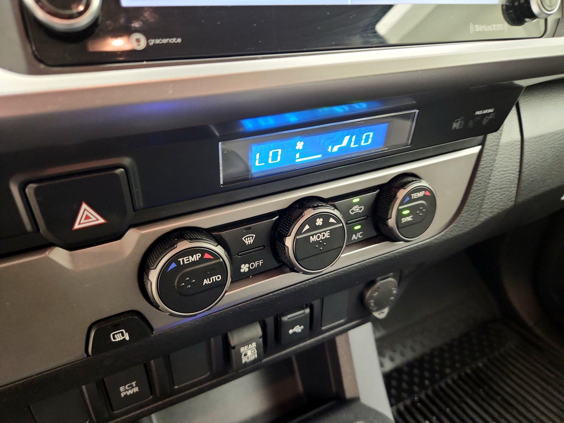 Thumbnail: 2023 Toyota Tacoma - 16