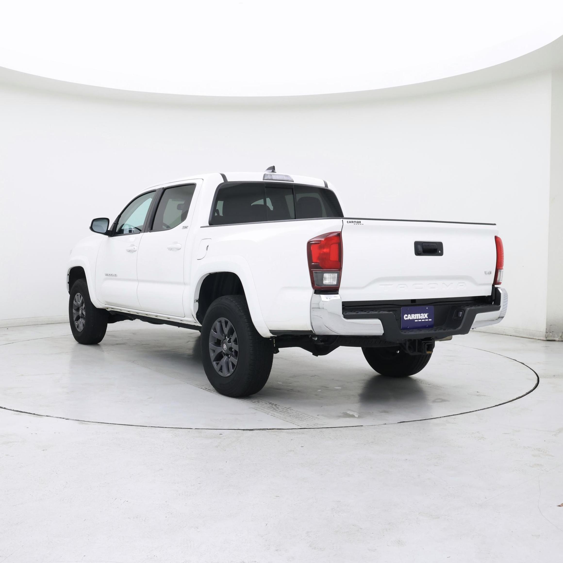 Thumbnail: 2023 Toyota Tacoma - 2