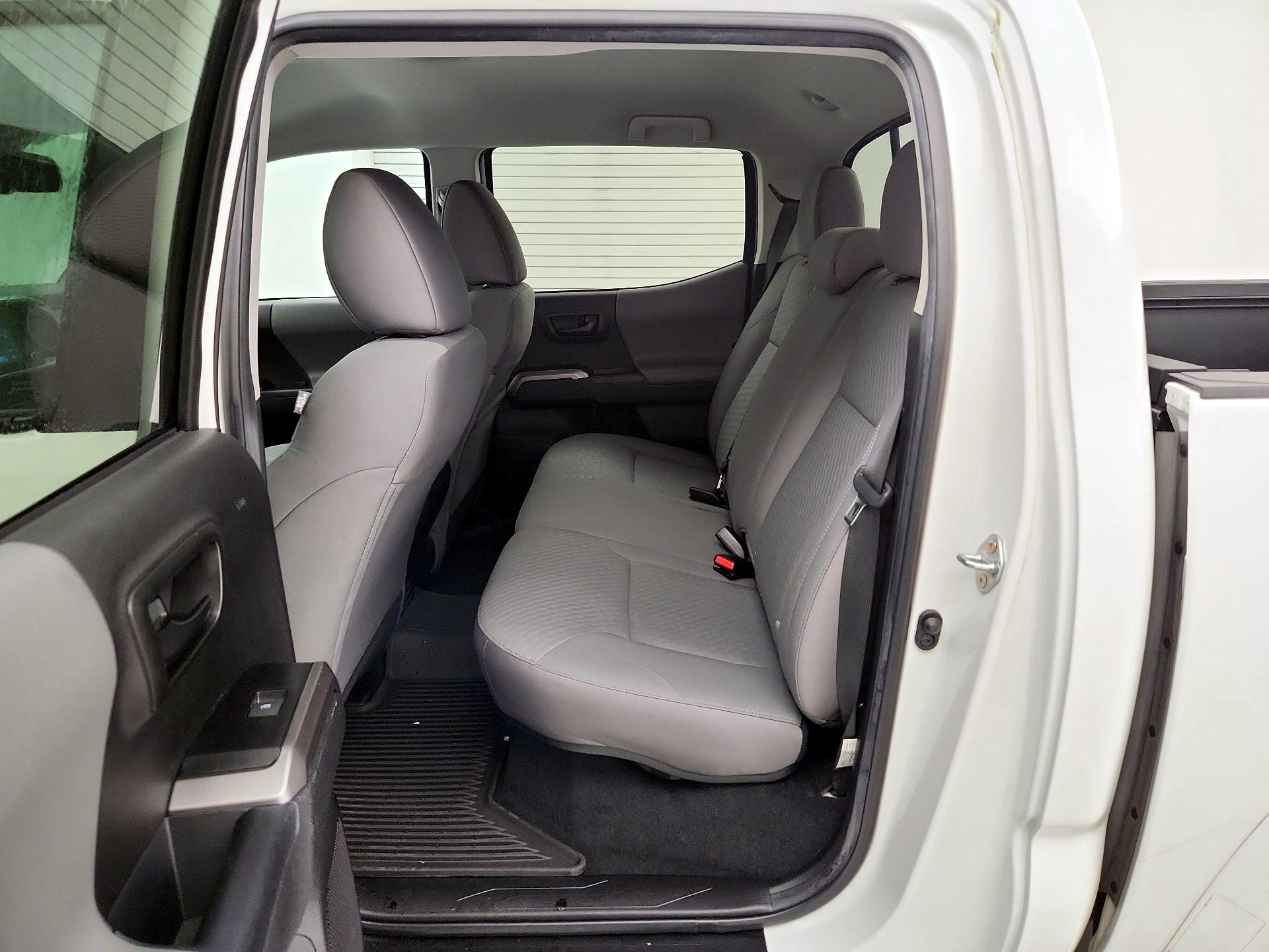 Thumbnail: 2023 Toyota Tacoma - 19