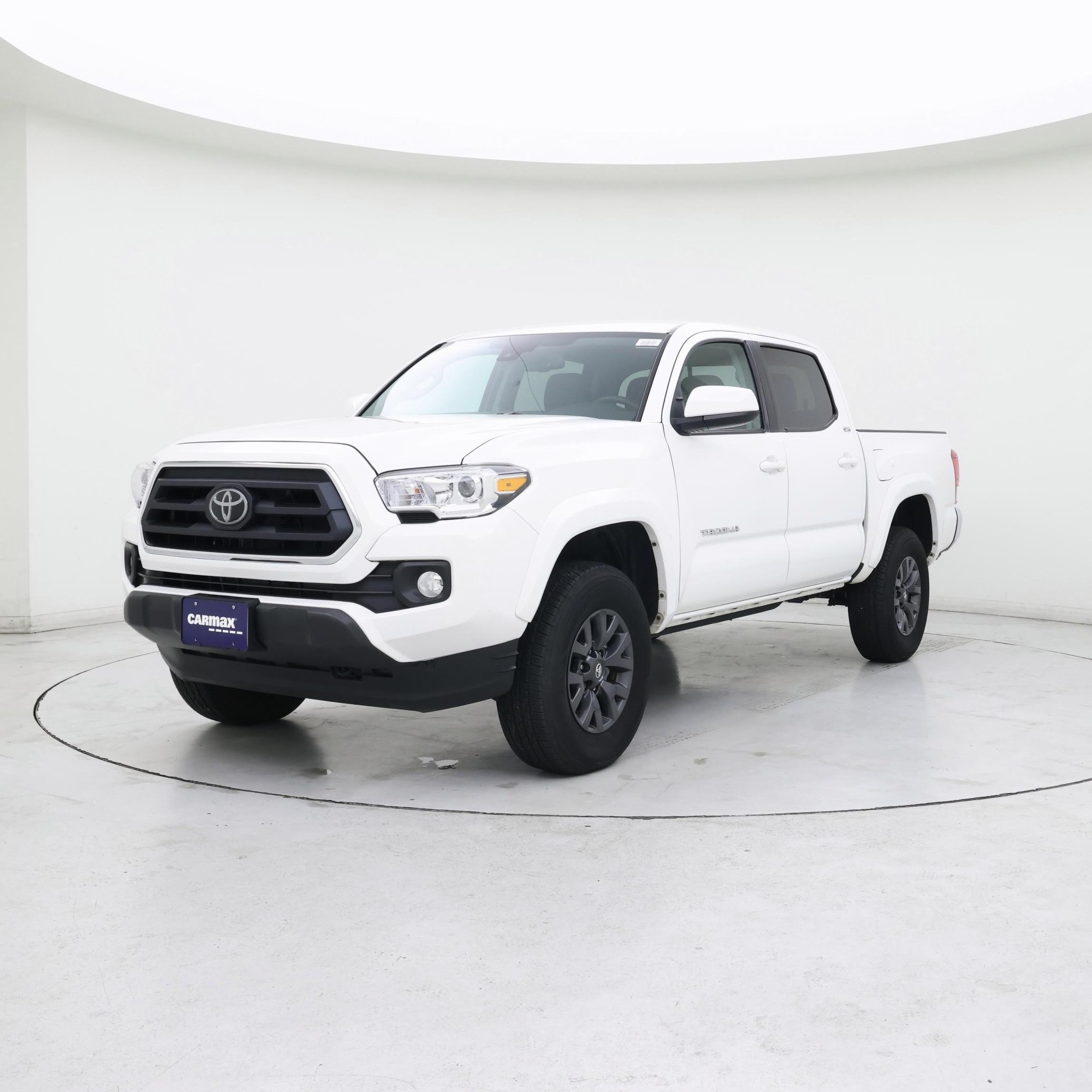Thumbnail: 2023 Toyota Tacoma - 4