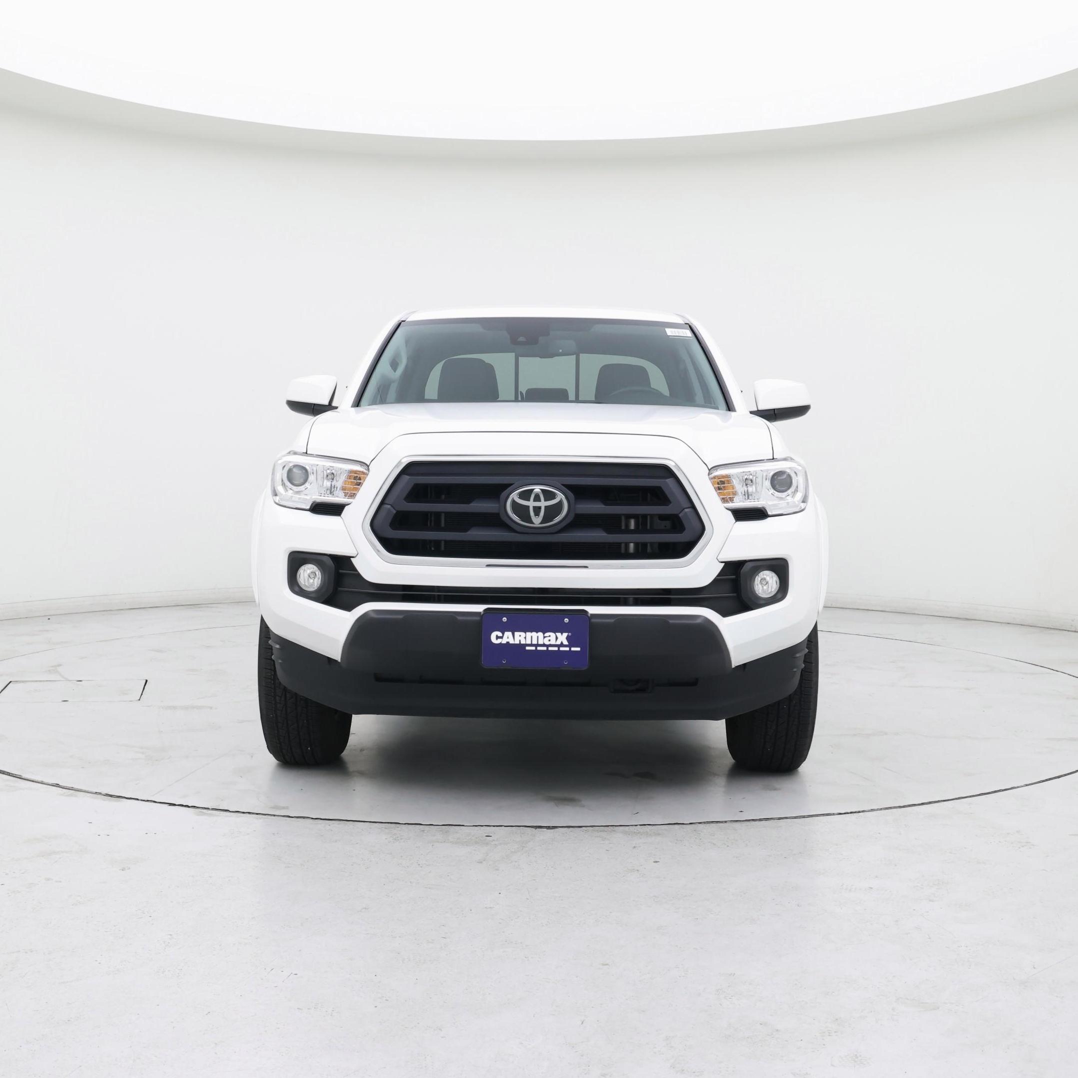 Thumbnail: 2023 Toyota Tacoma - 5