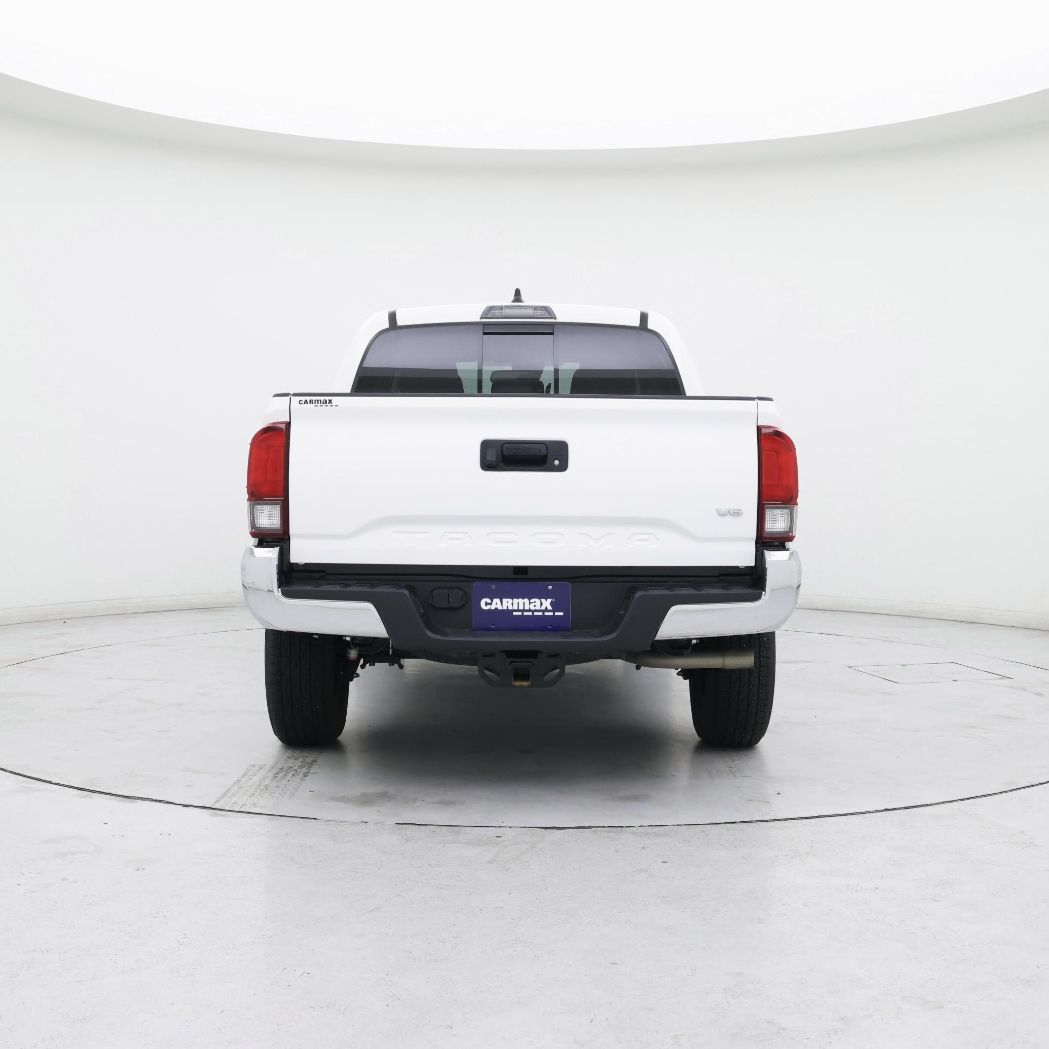 Thumbnail: 2023 Toyota Tacoma - 6