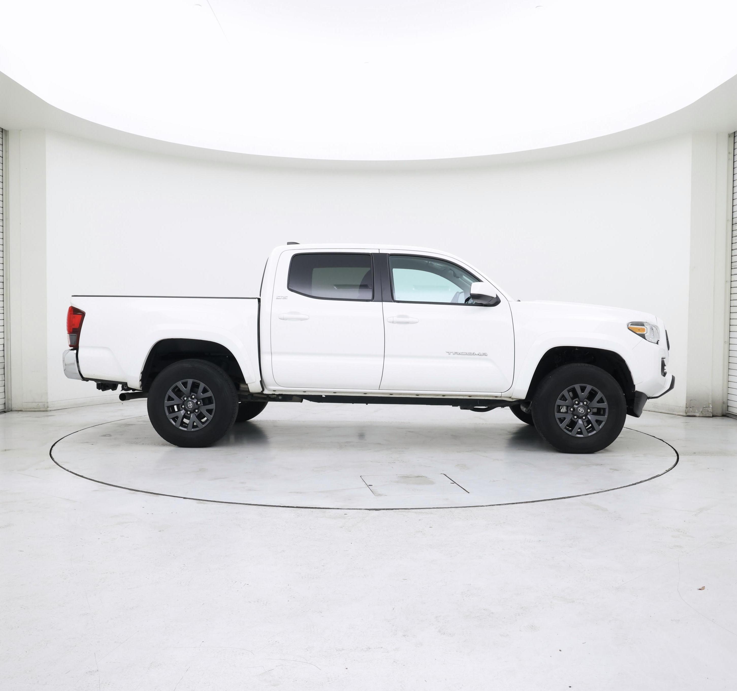 Thumbnail: 2023 Toyota Tacoma - 7