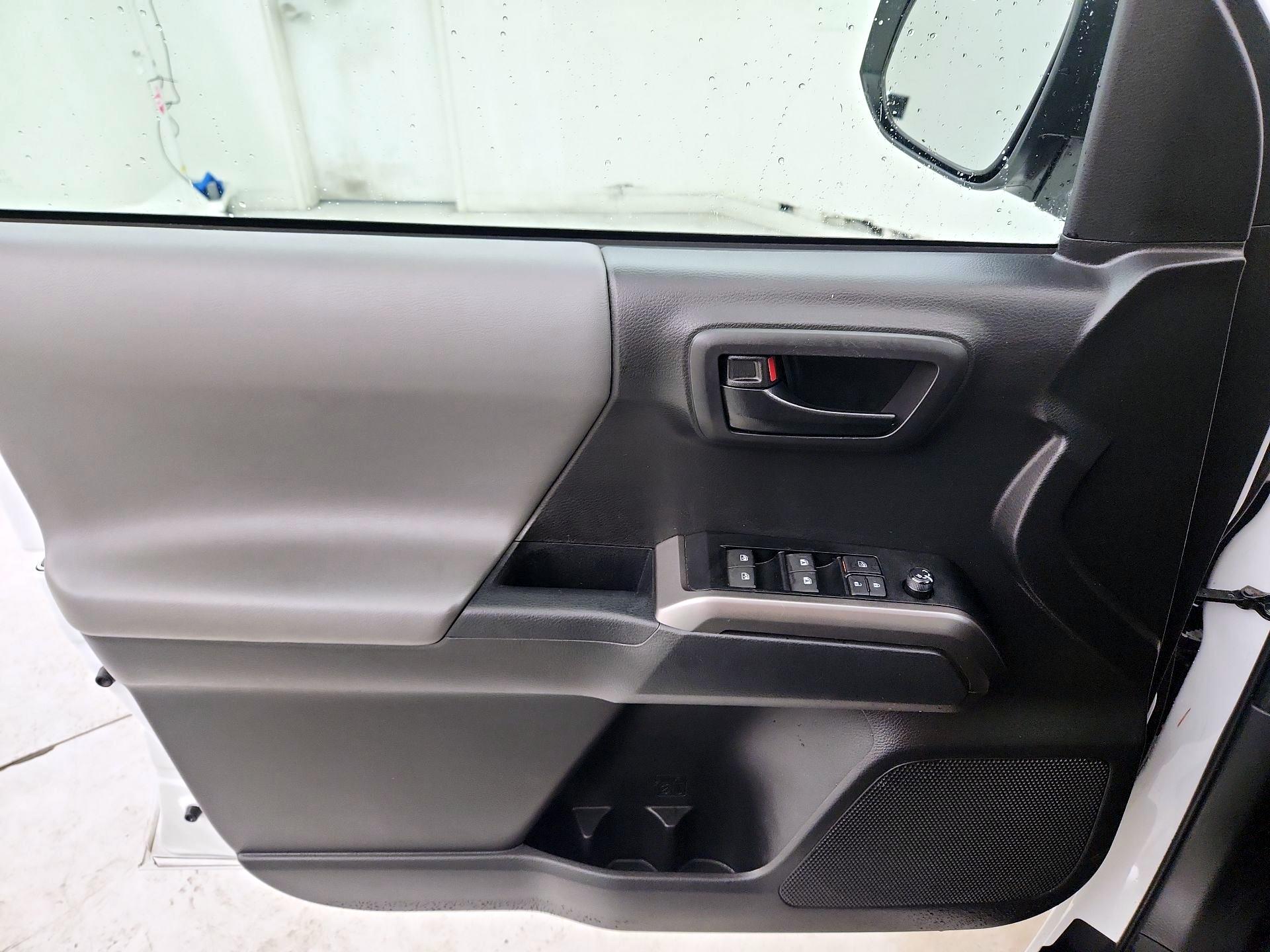 Thumbnail: 2023 Toyota Tacoma - 12