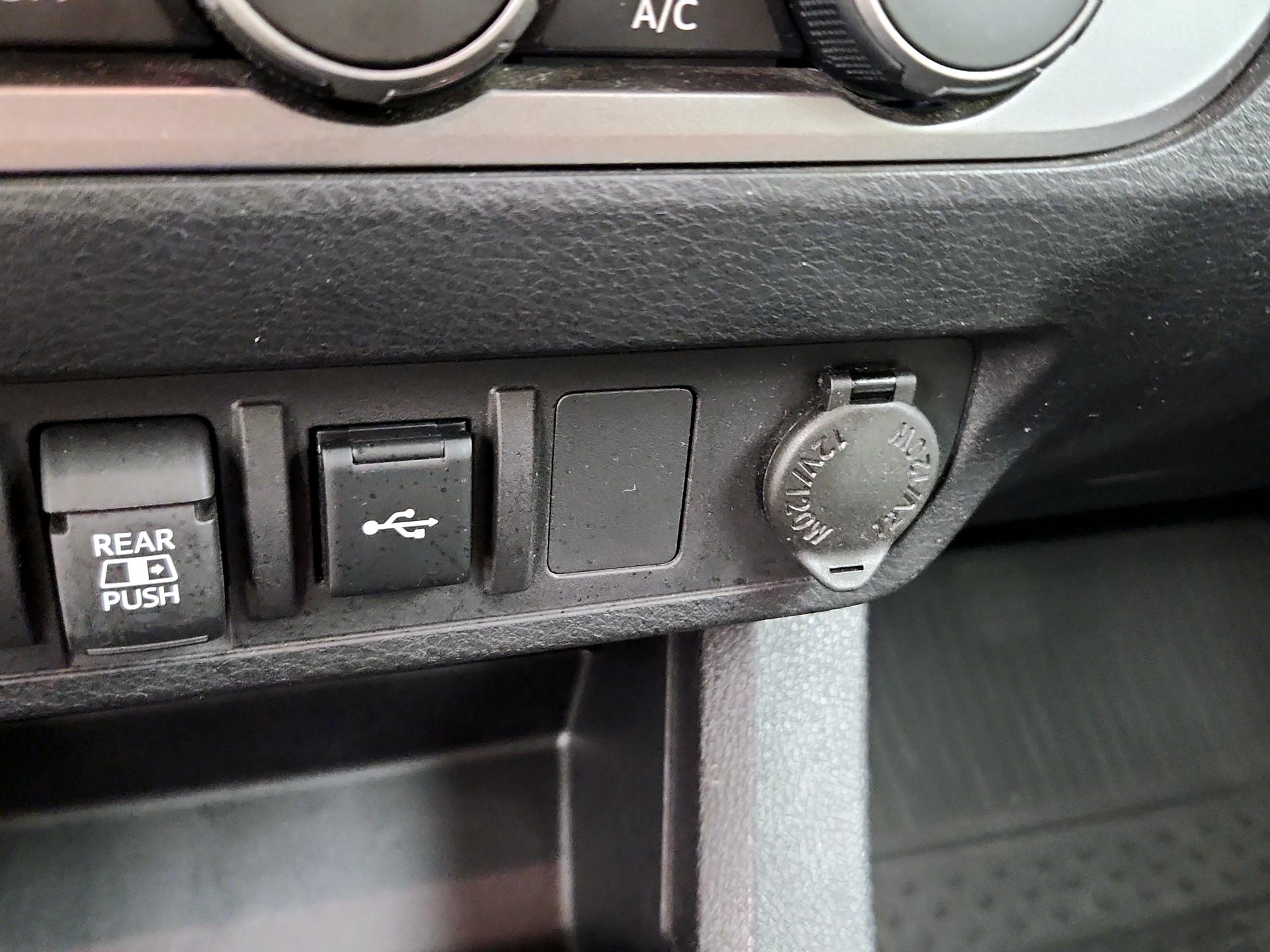 Thumbnail: 2023 Toyota Tacoma - 18