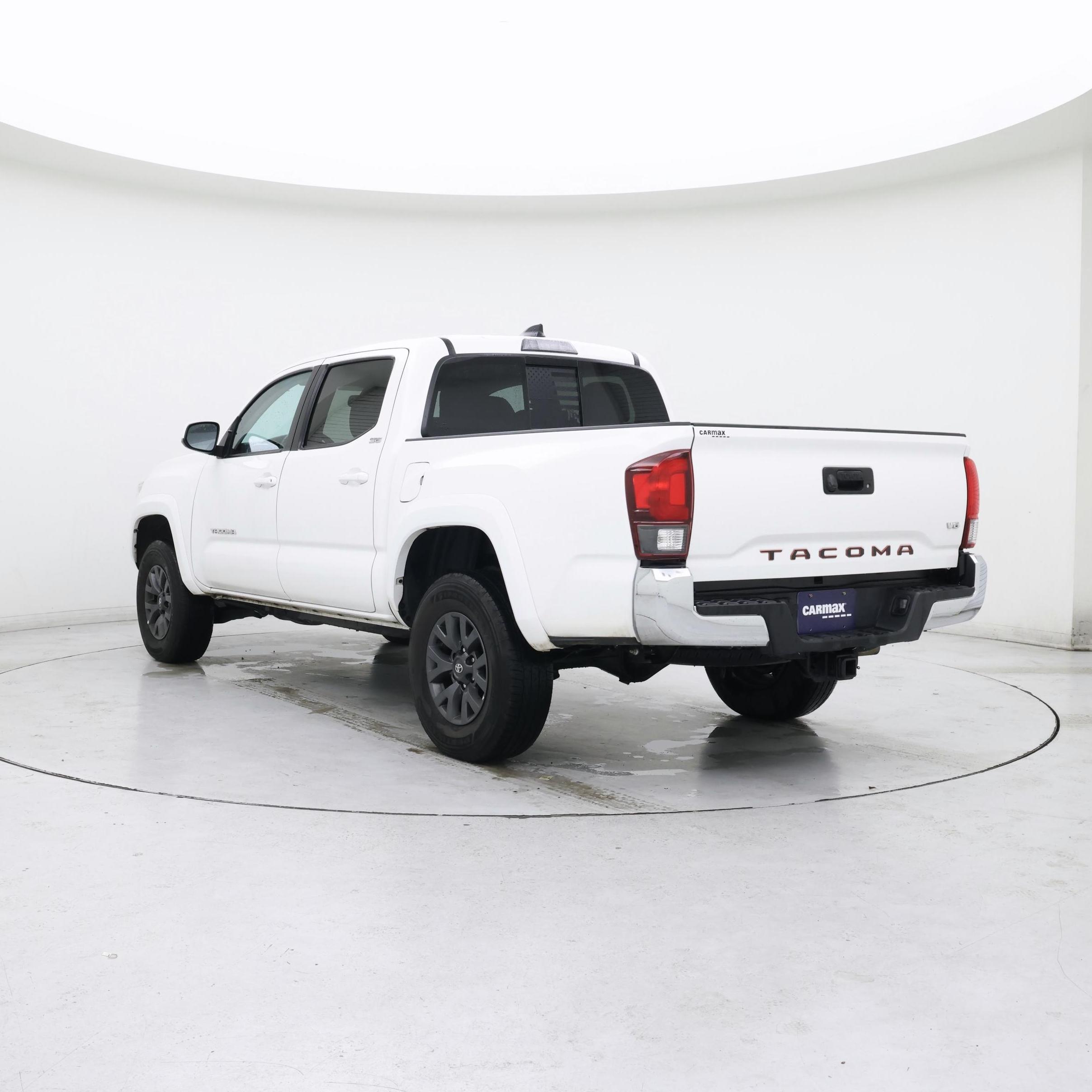 Thumbnail: 2023 Toyota Tacoma - 2