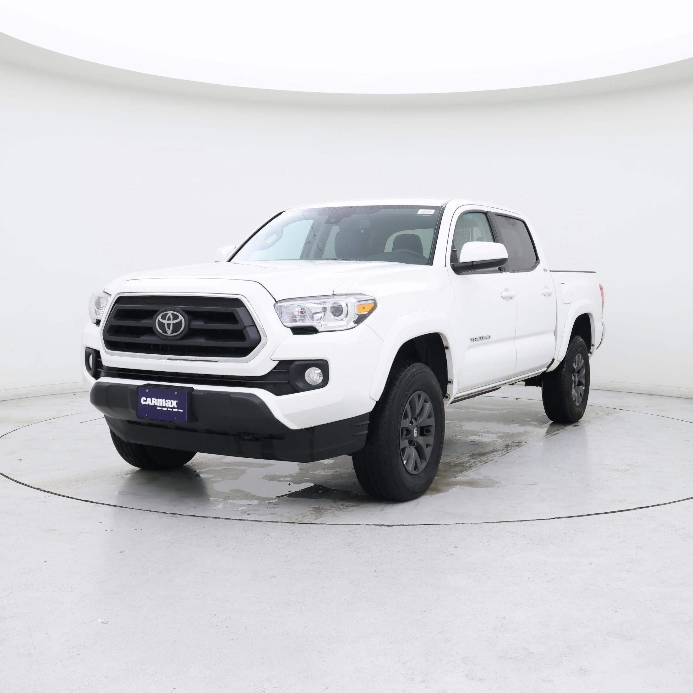 Thumbnail: 2023 Toyota Tacoma - 4