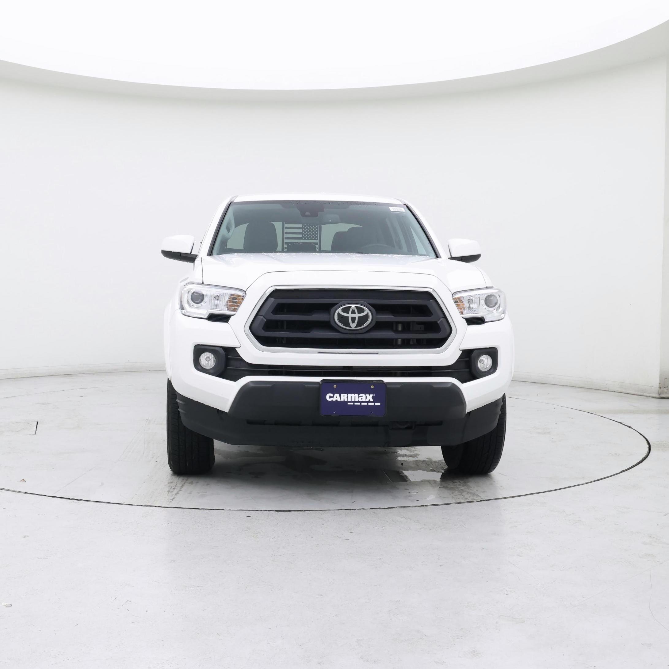 Thumbnail: 2023 Toyota Tacoma - 5