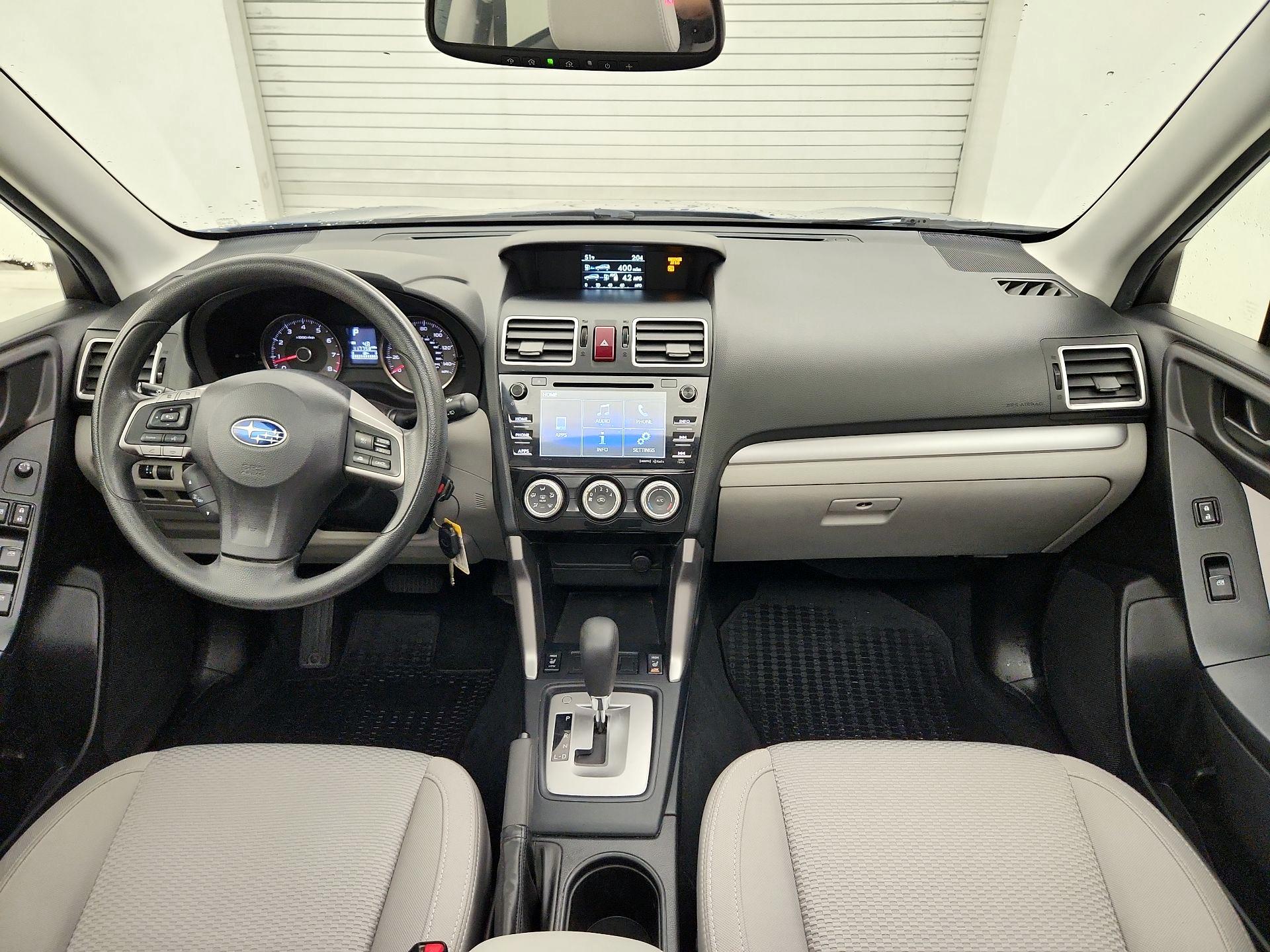 Thumbnail: 2016 Subaru Forester - 9