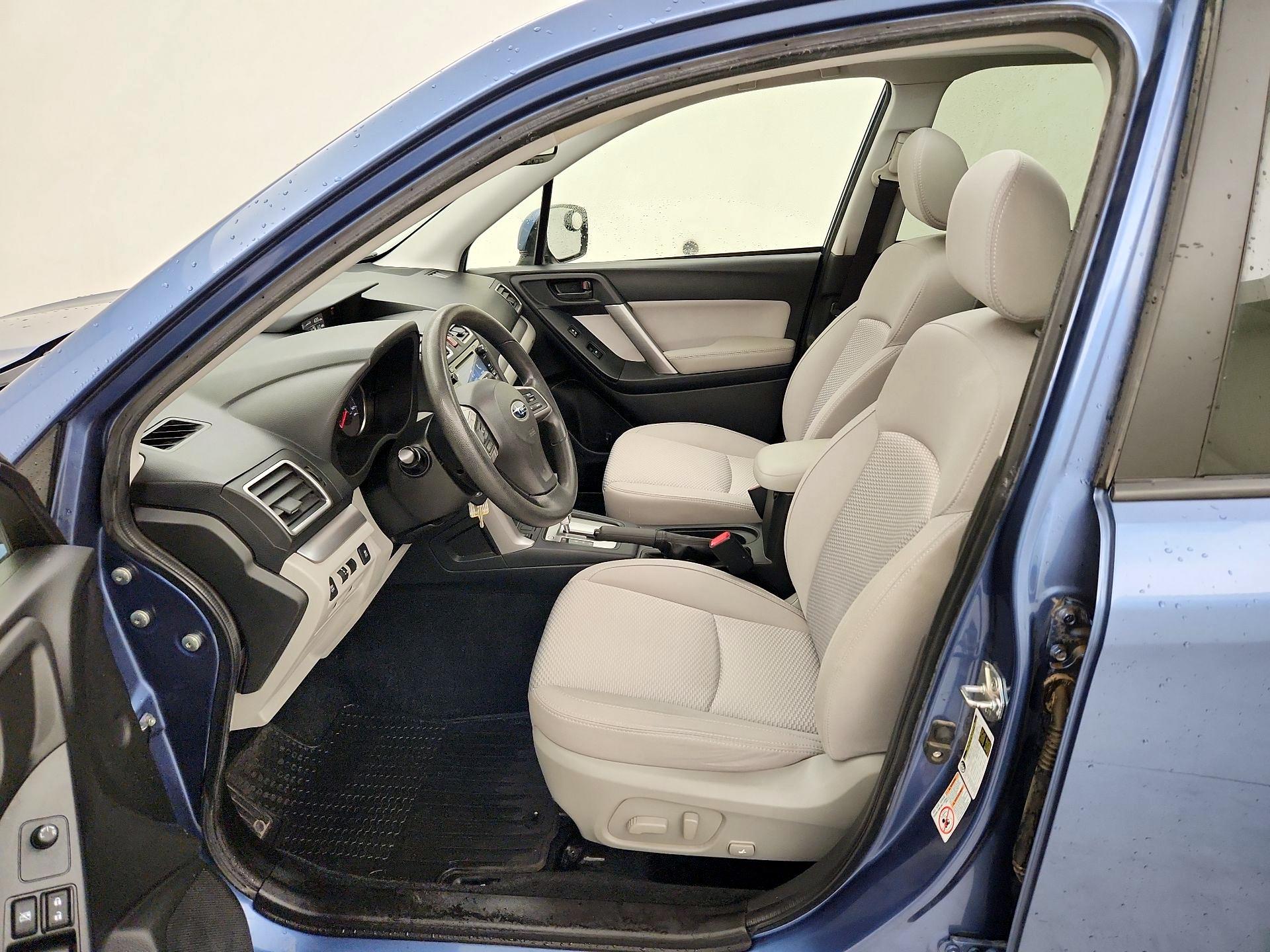 Thumbnail: 2016 Subaru Forester - 11