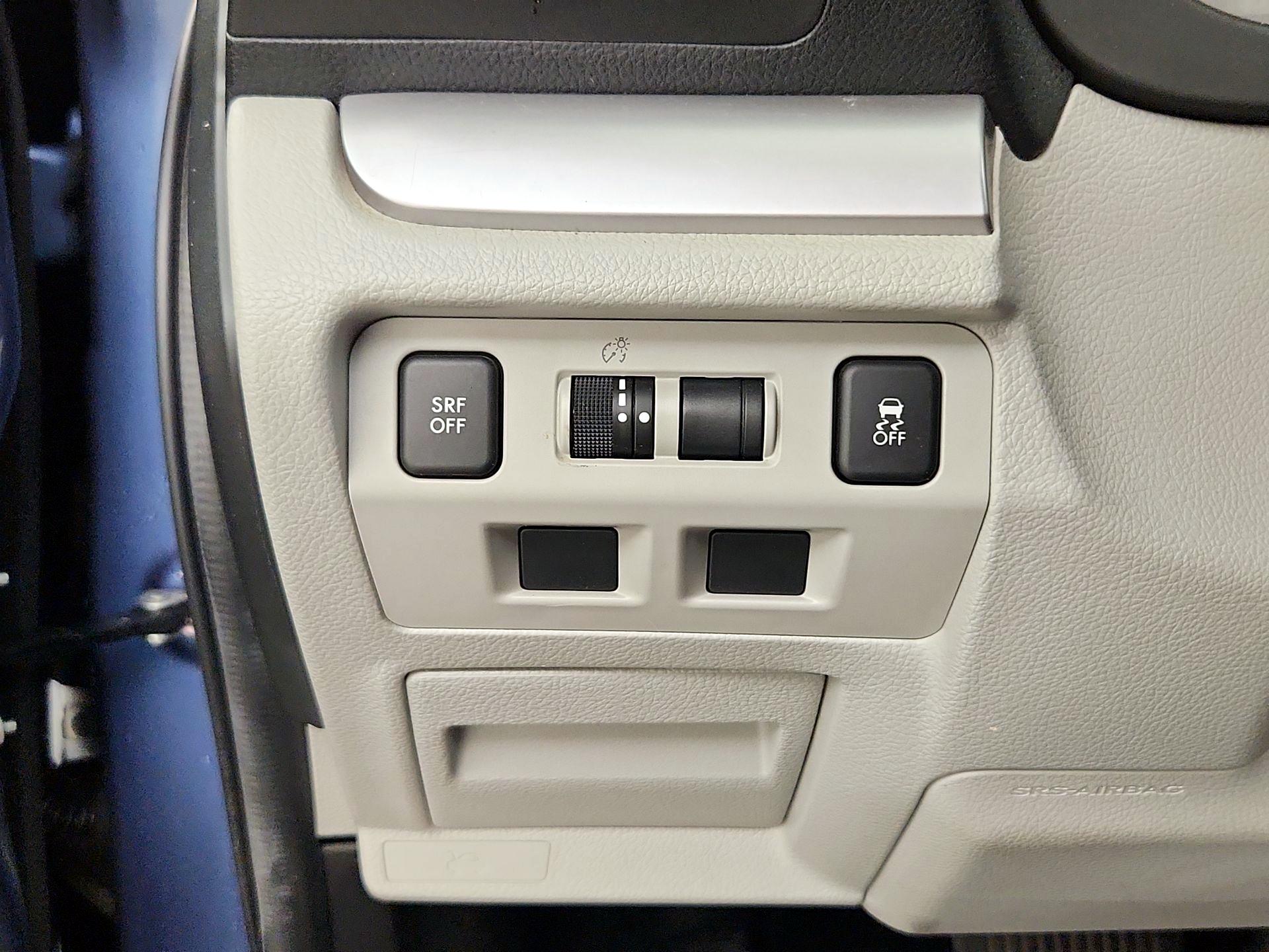 Thumbnail: 2016 Subaru Forester - 13