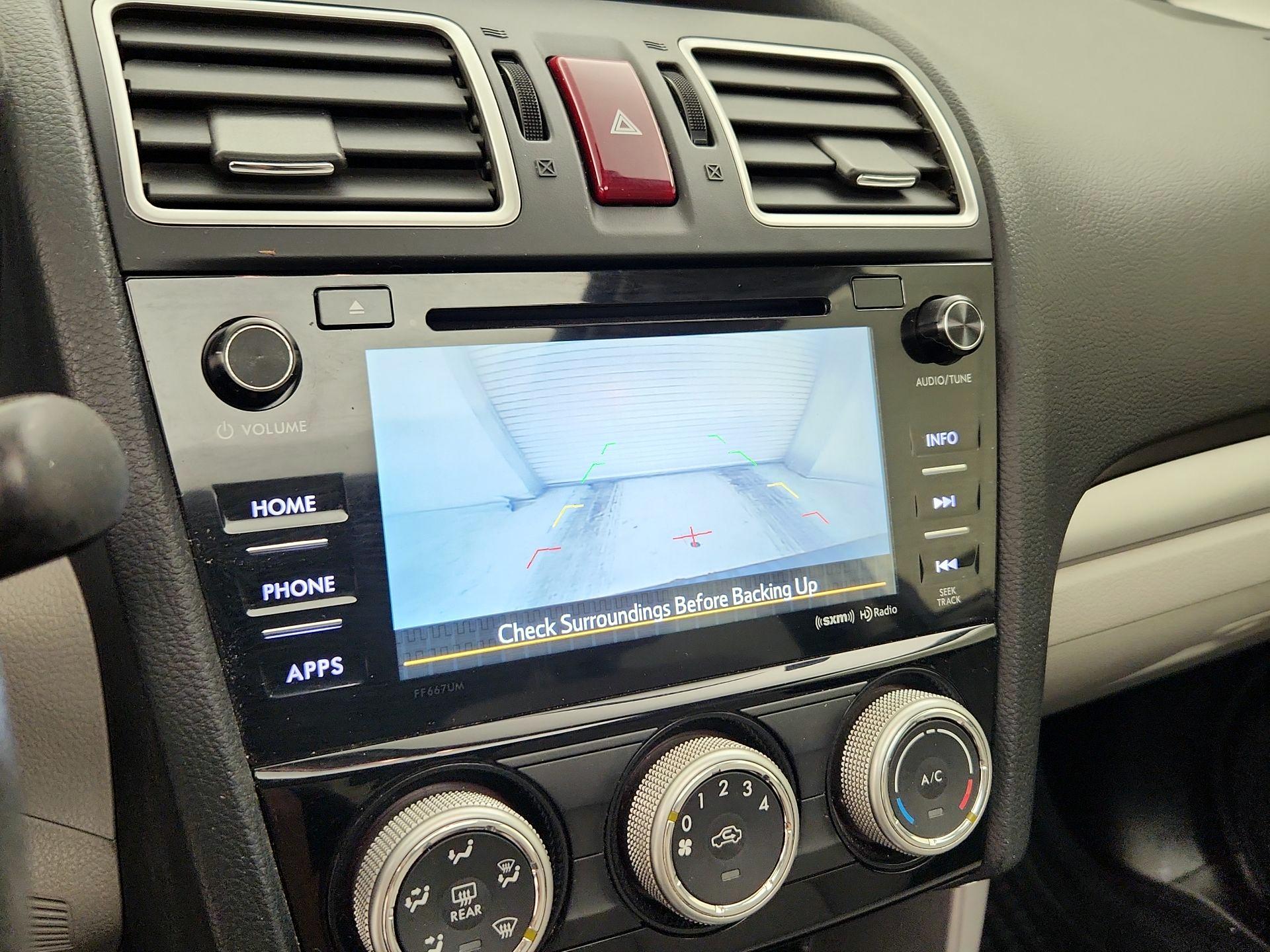 Thumbnail: 2016 Subaru Forester - 14