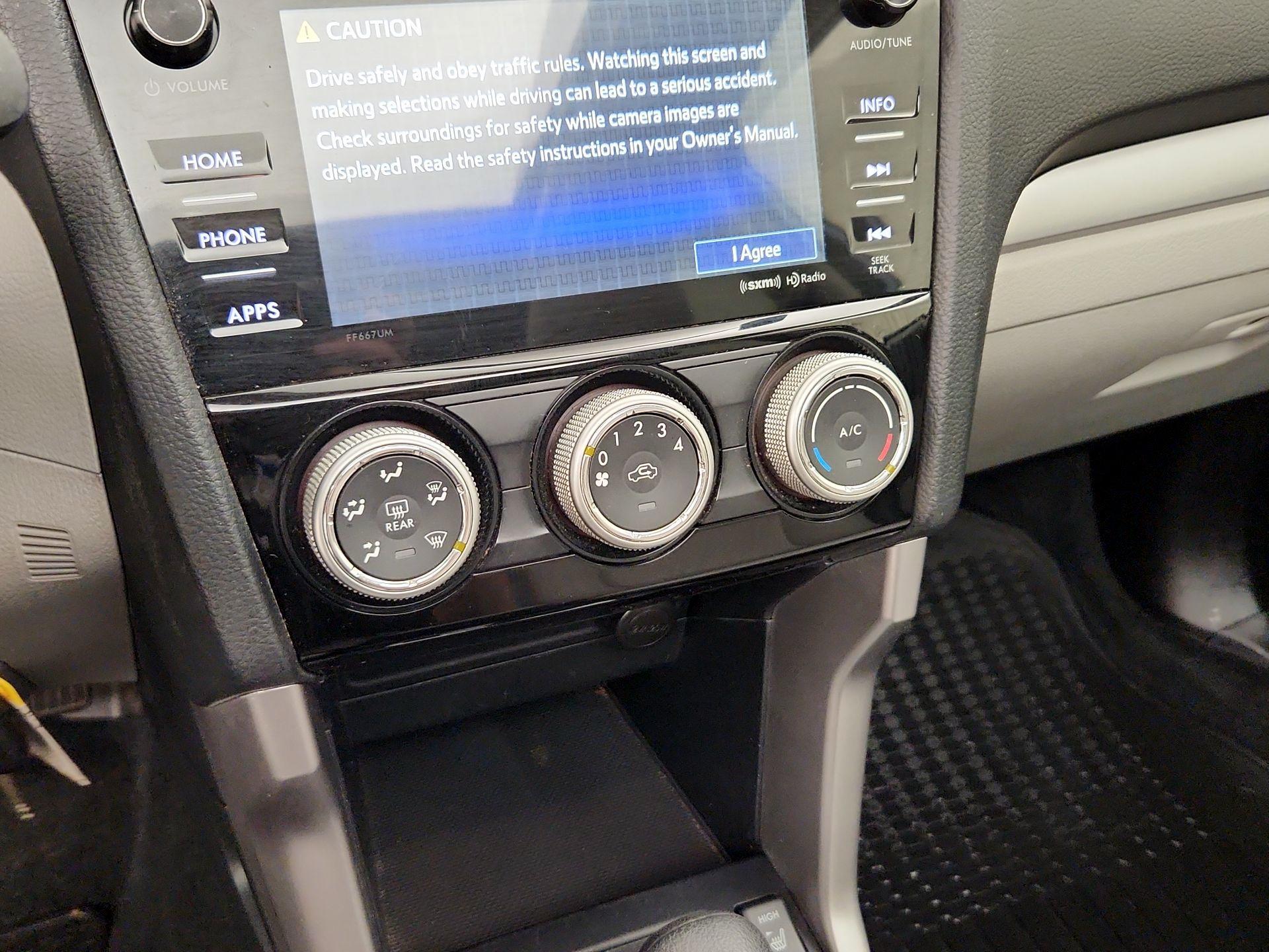 Thumbnail: 2016 Subaru Forester - 16