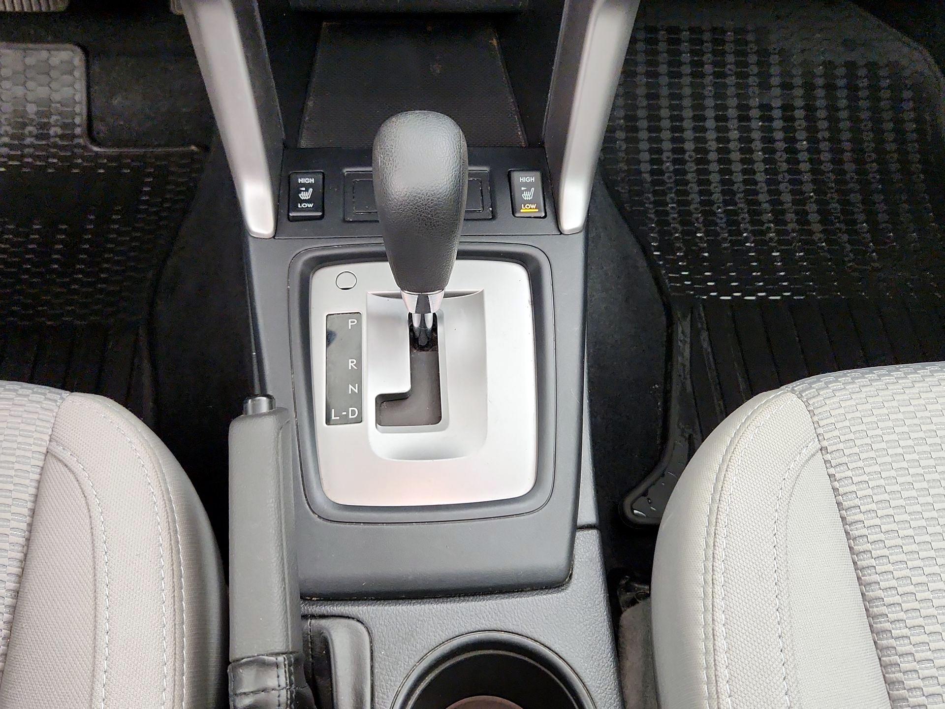 Thumbnail: 2016 Subaru Forester - 17