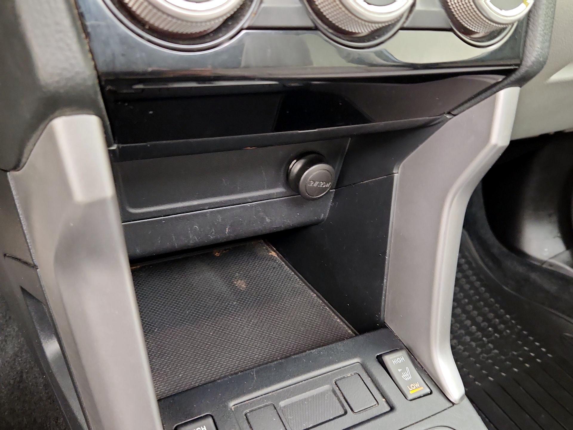 Thumbnail: 2016 Subaru Forester - 18