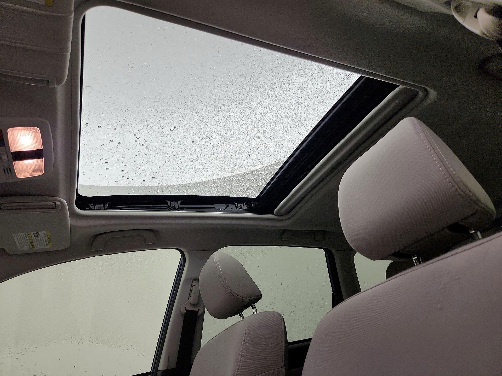 Thumbnail: 2016 Subaru Forester - 19