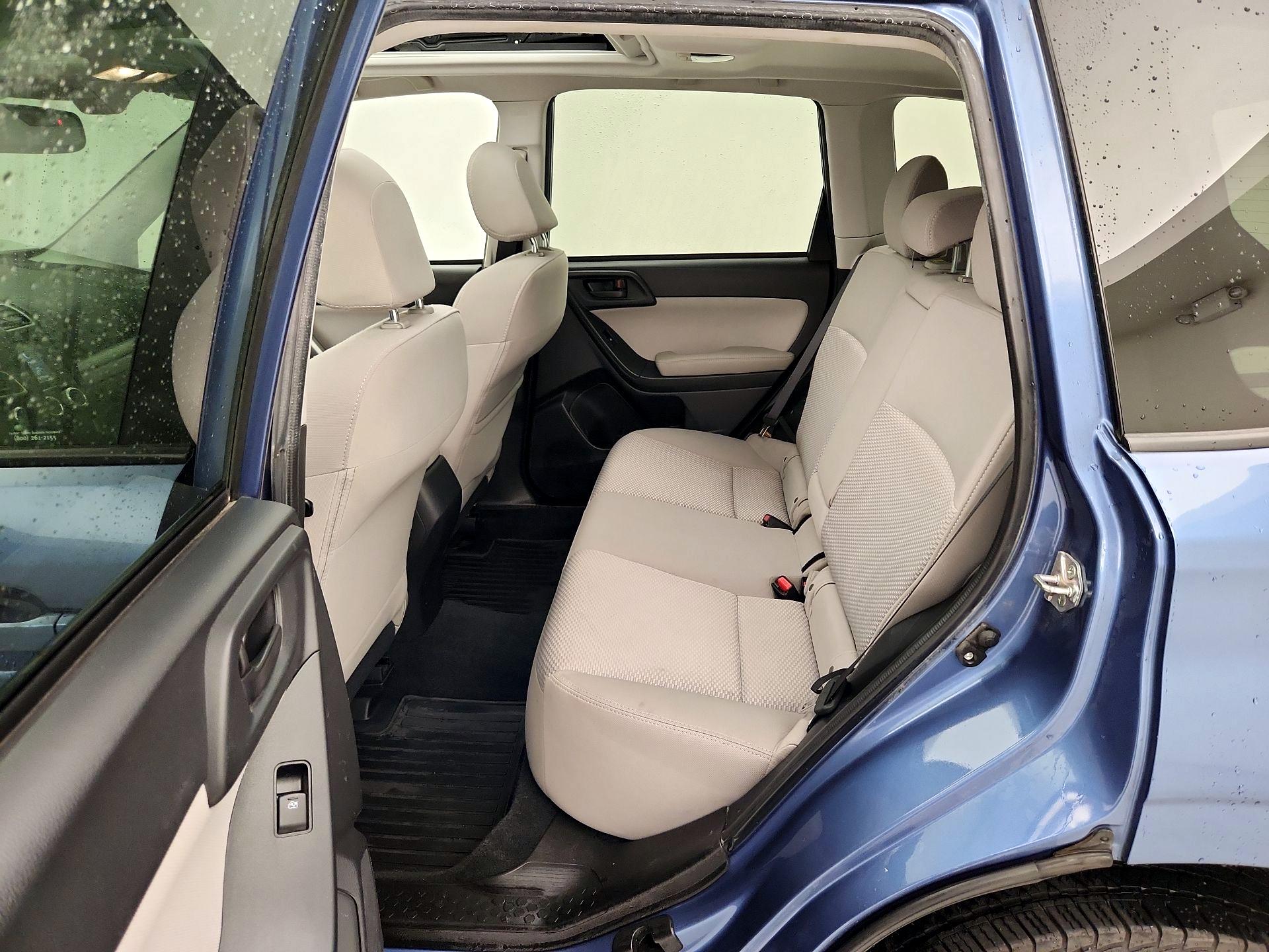 Thumbnail: 2016 Subaru Forester - 20