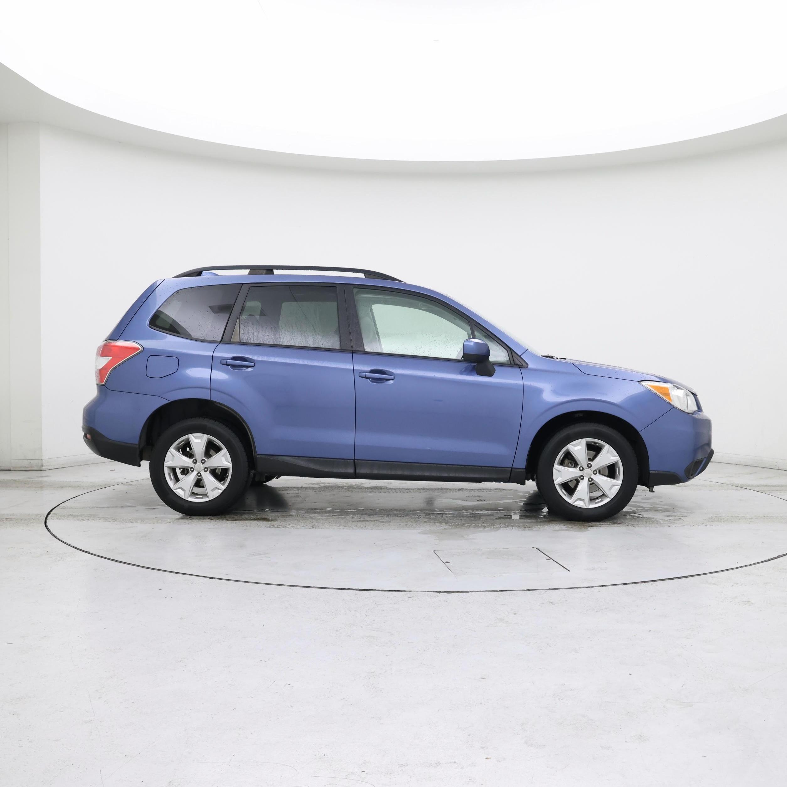 Thumbnail: 2016 Subaru Forester - 7