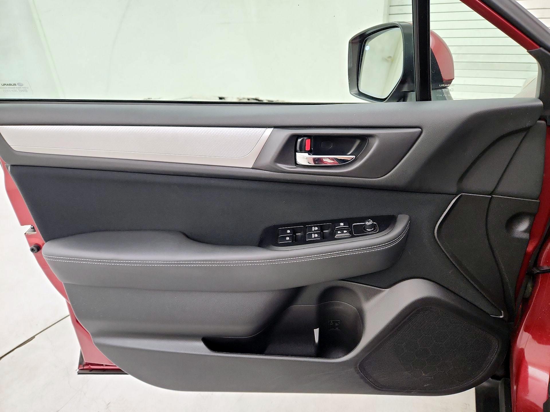 Thumbnail: 2016 Subaru Outback - 12