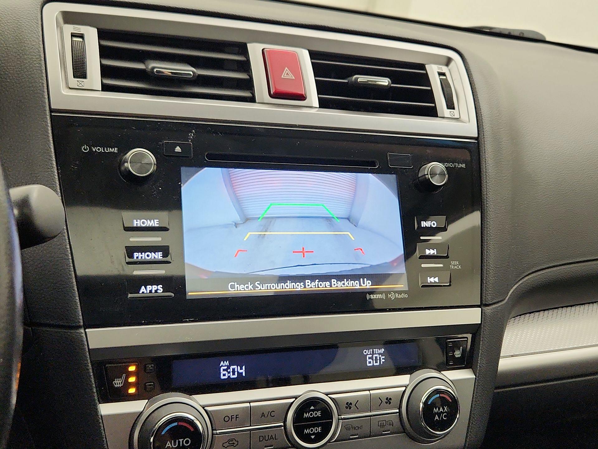 Thumbnail: 2016 Subaru Outback - 14