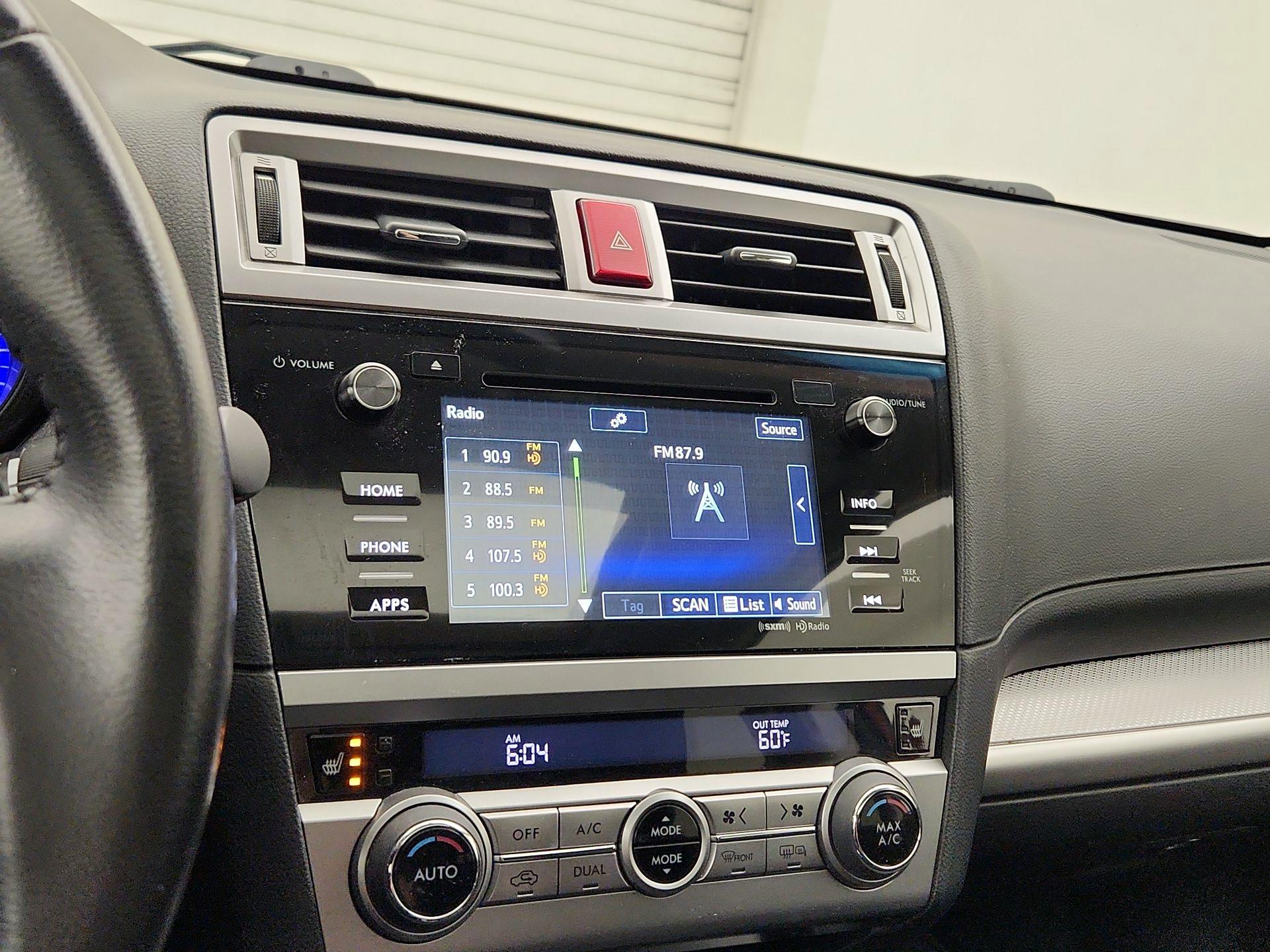 Thumbnail: 2016 Subaru Outback - 15