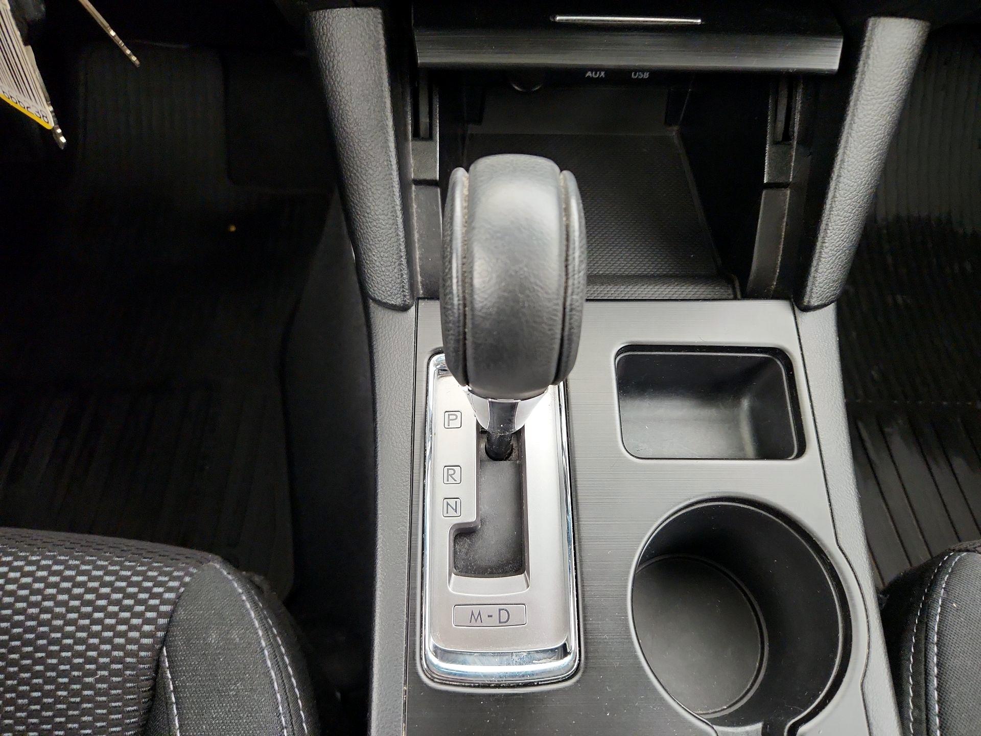 Thumbnail: 2016 Subaru Outback - 17