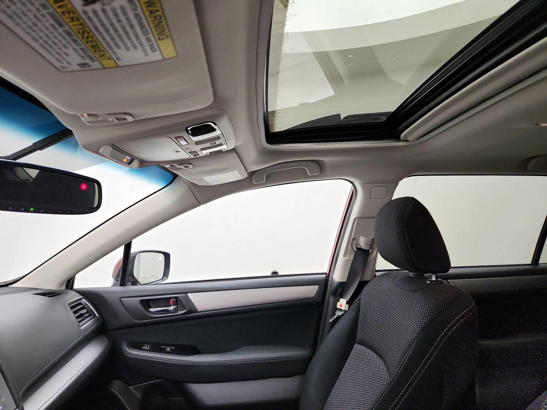 Thumbnail: 2016 Subaru Outback - 19