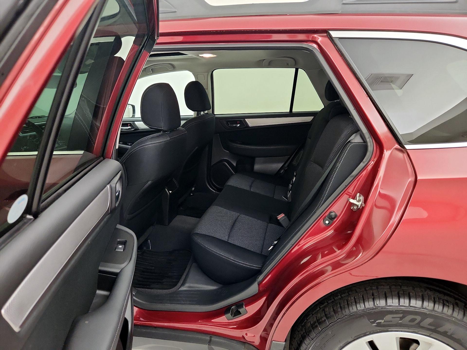 Thumbnail: 2016 Subaru Outback - 20