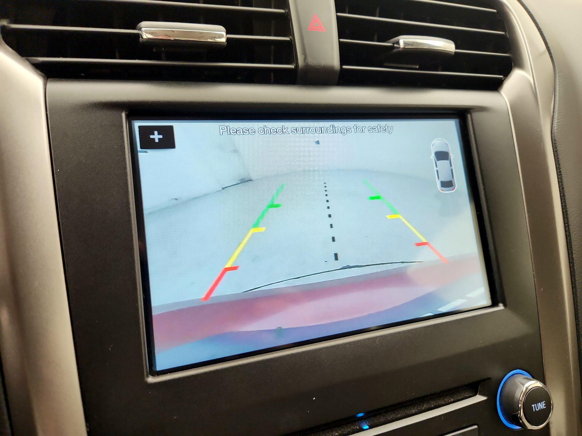 Thumbnail: 2018 Ford Fusion - 15