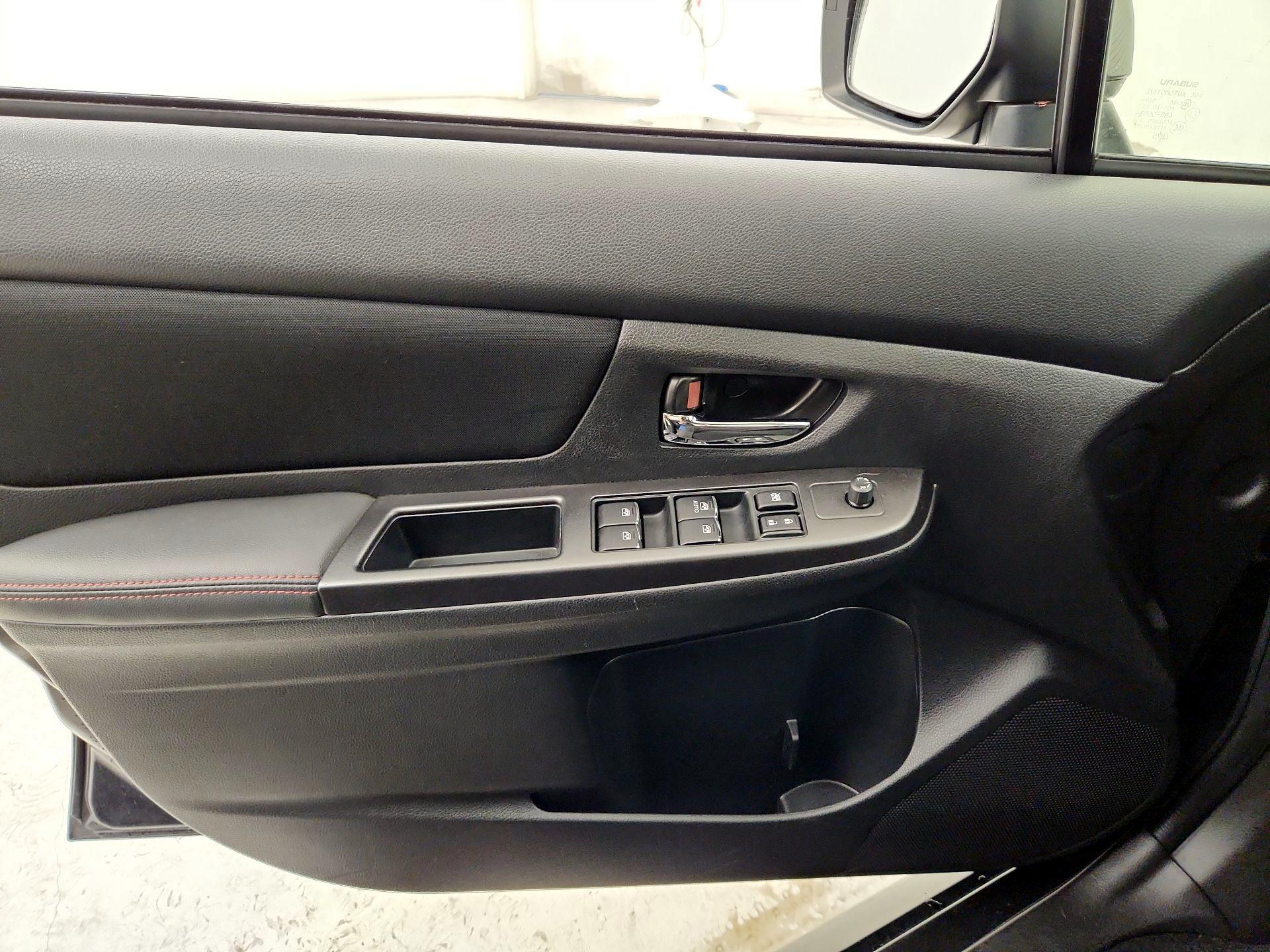 Thumbnail: 2016 Subaru WRX - 12