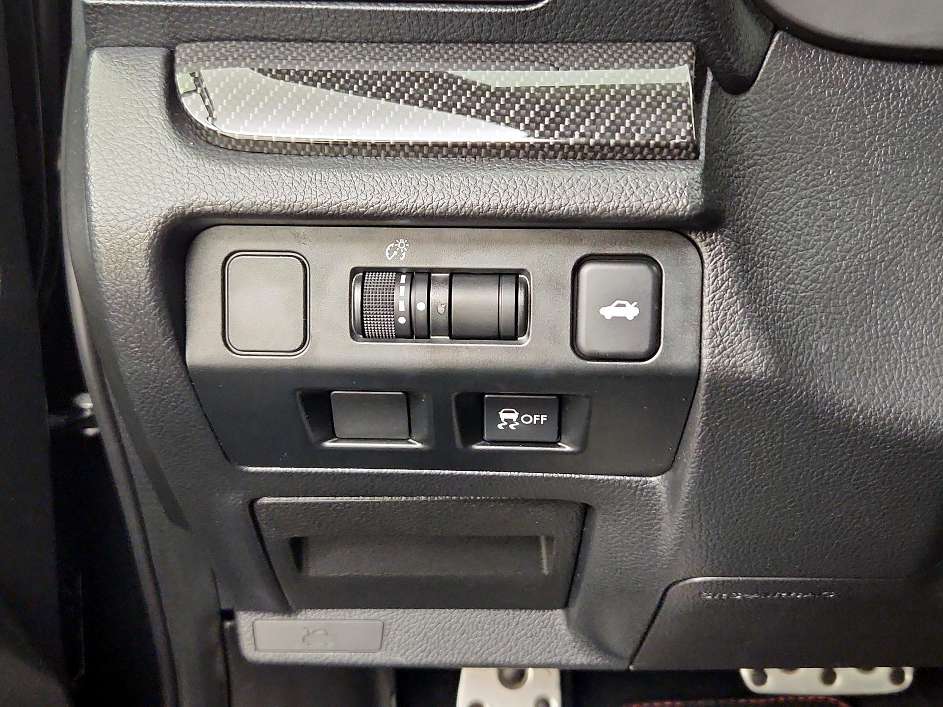 Thumbnail: 2016 Subaru WRX - 13