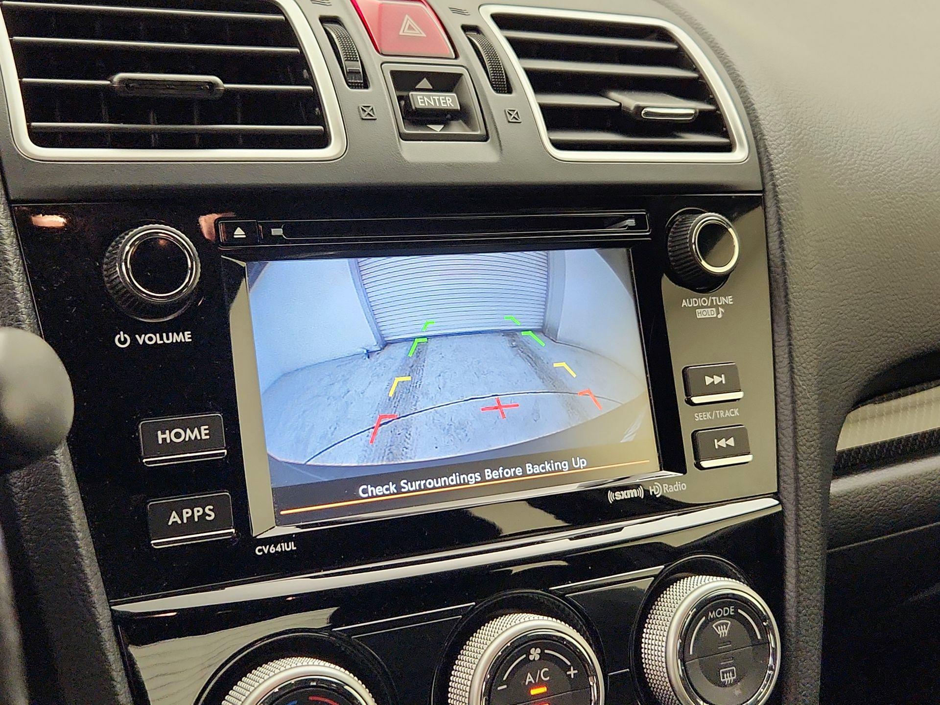 Thumbnail: 2016 Subaru WRX - 14