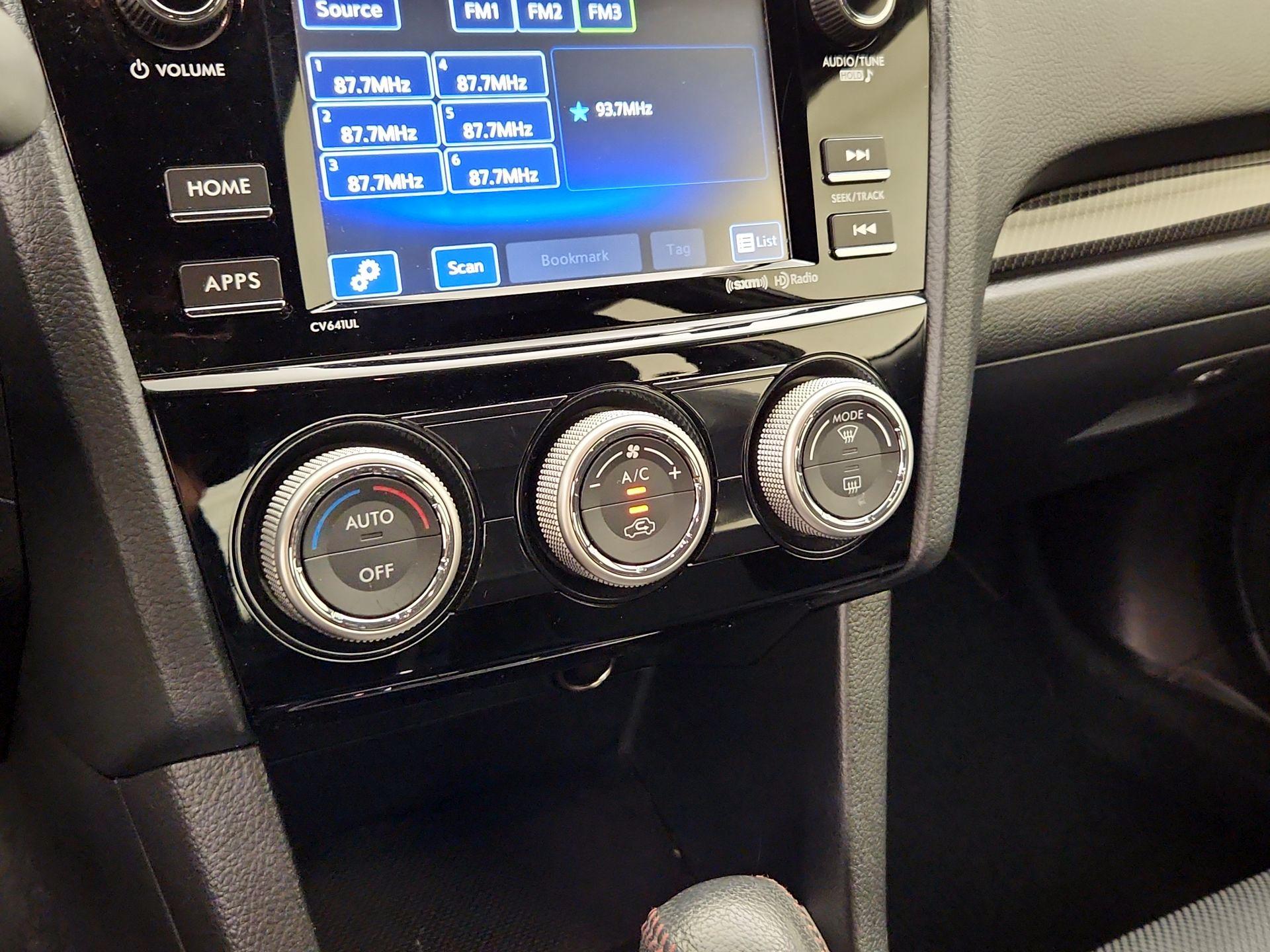 Thumbnail: 2016 Subaru WRX - 16