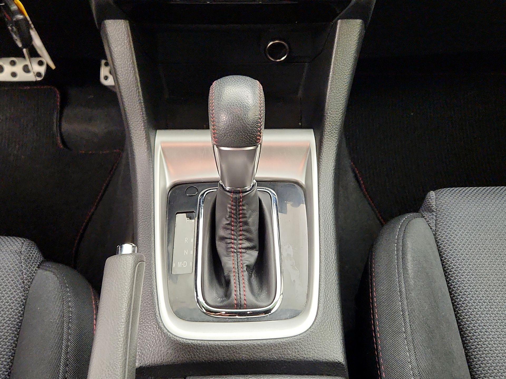 Thumbnail: 2016 Subaru WRX - 17