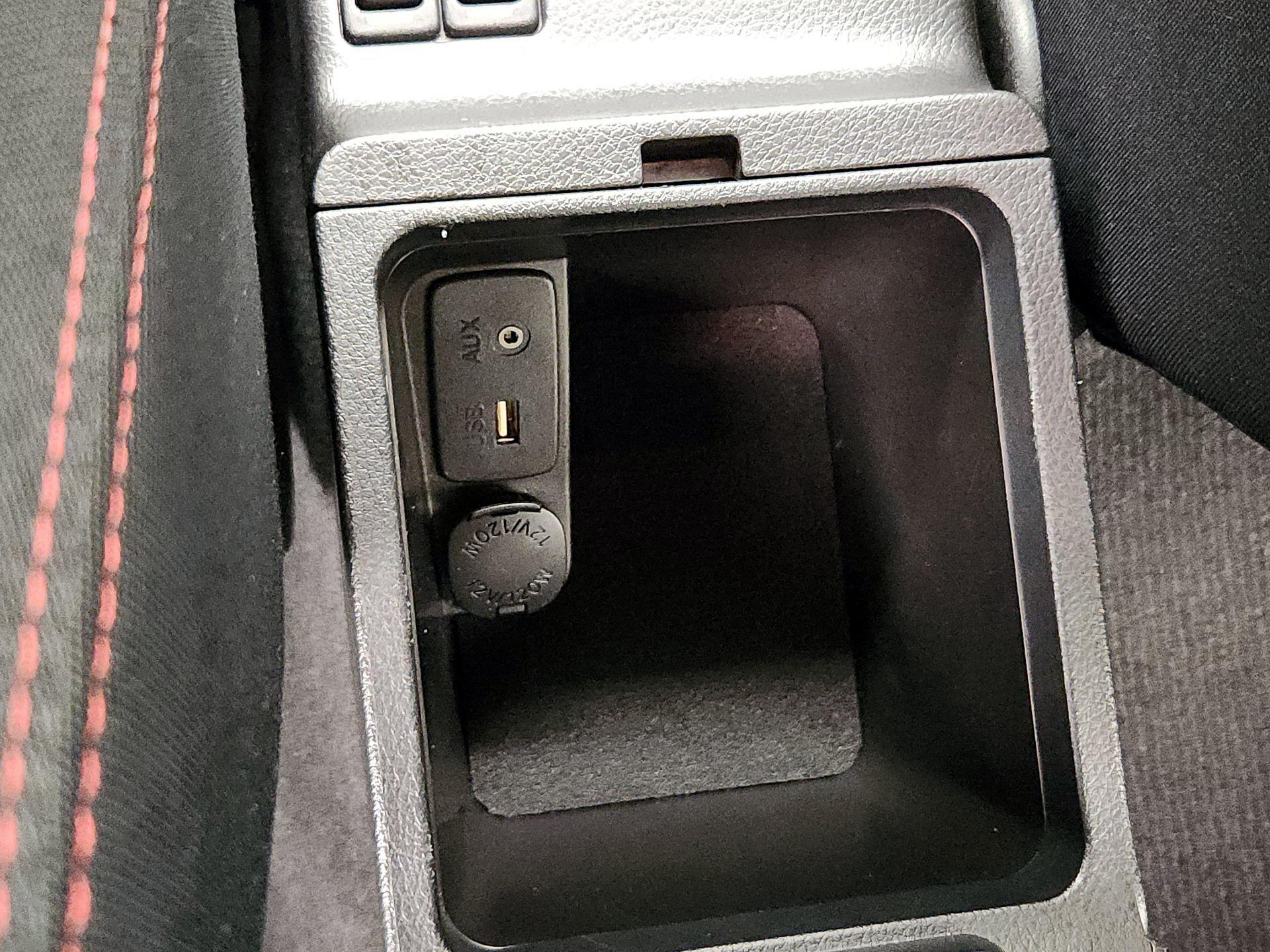 Thumbnail: 2016 Subaru WRX - 18