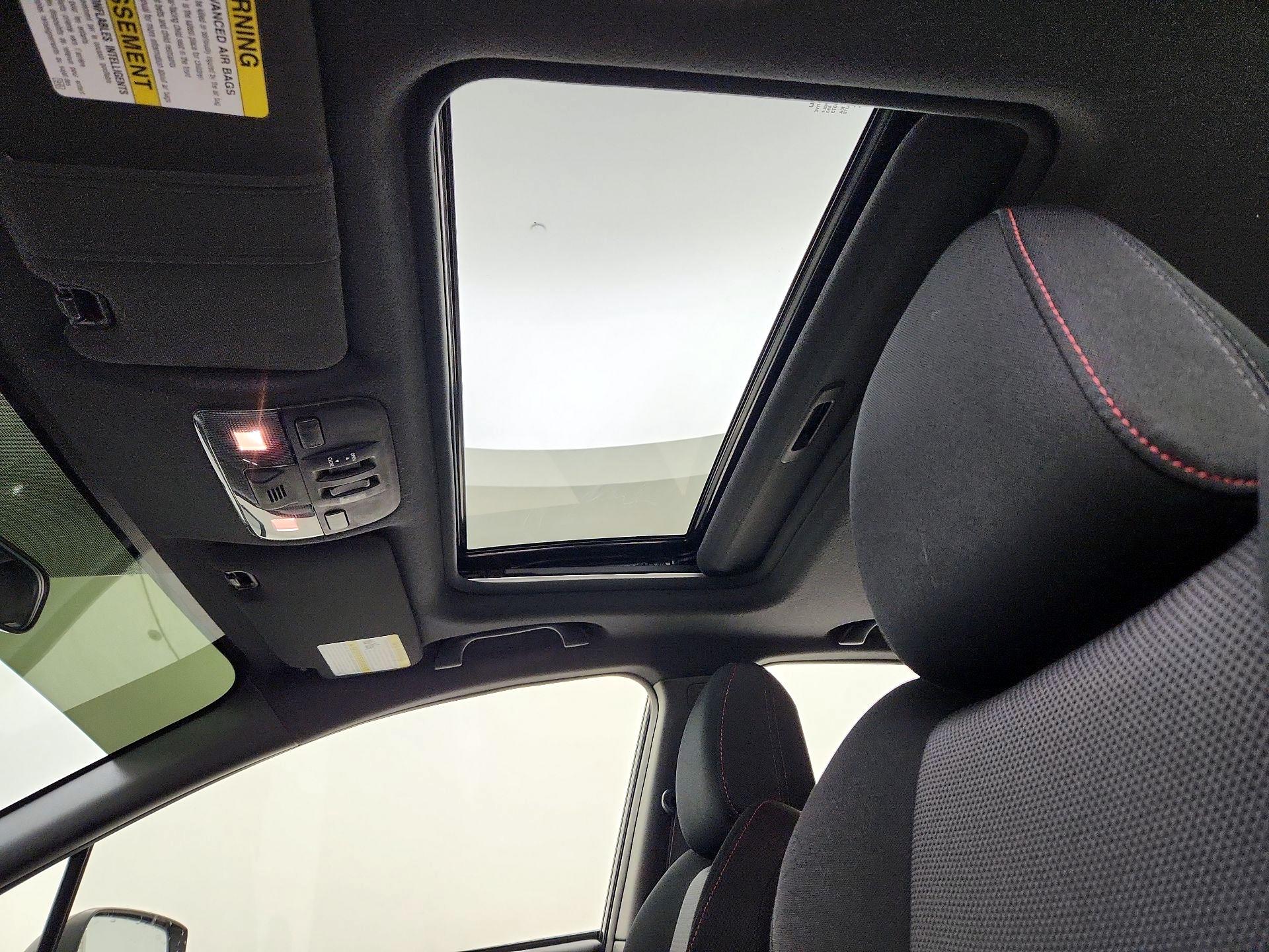 Thumbnail: 2016 Subaru WRX - 19