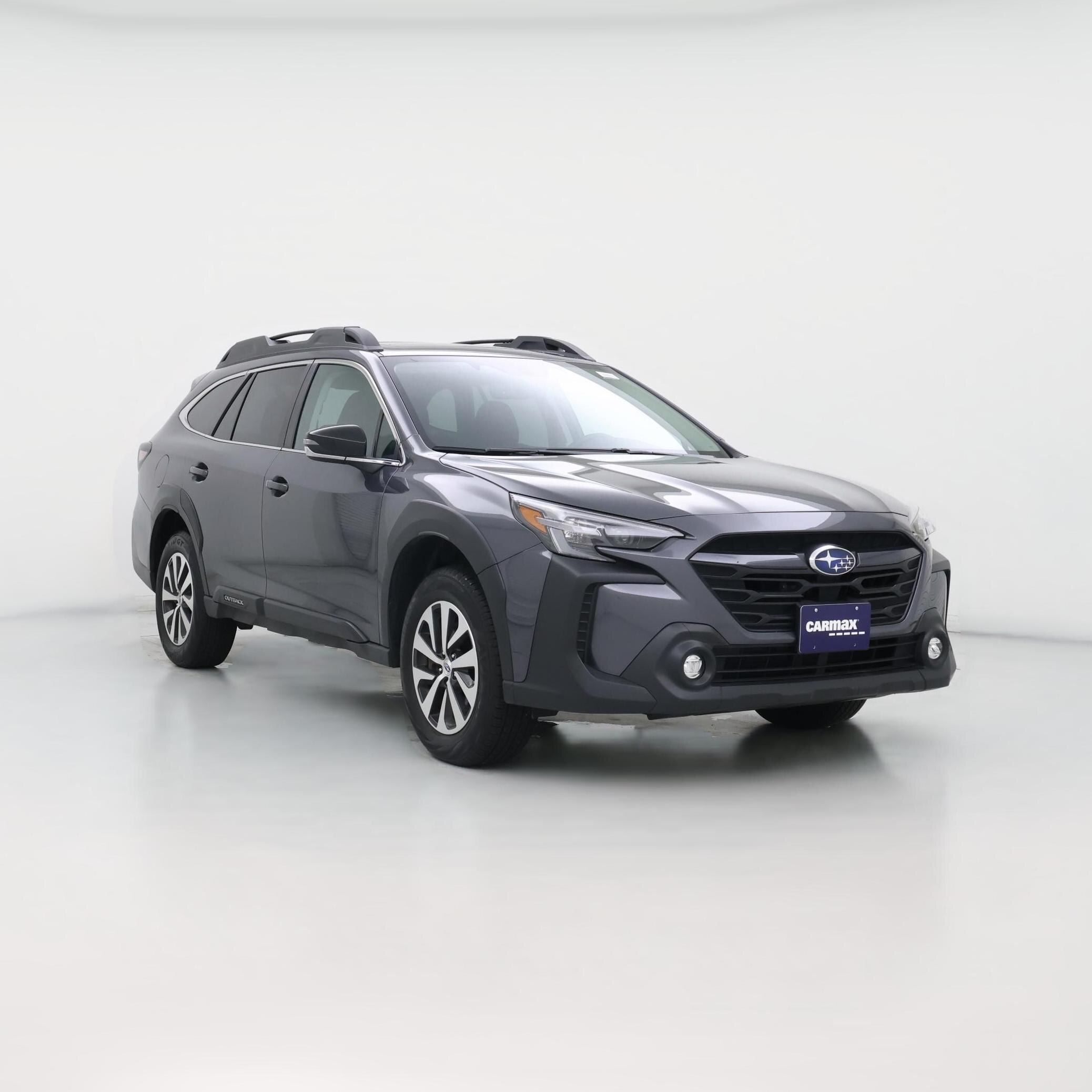 Thumbnail: 2025 Subaru Outback - 1