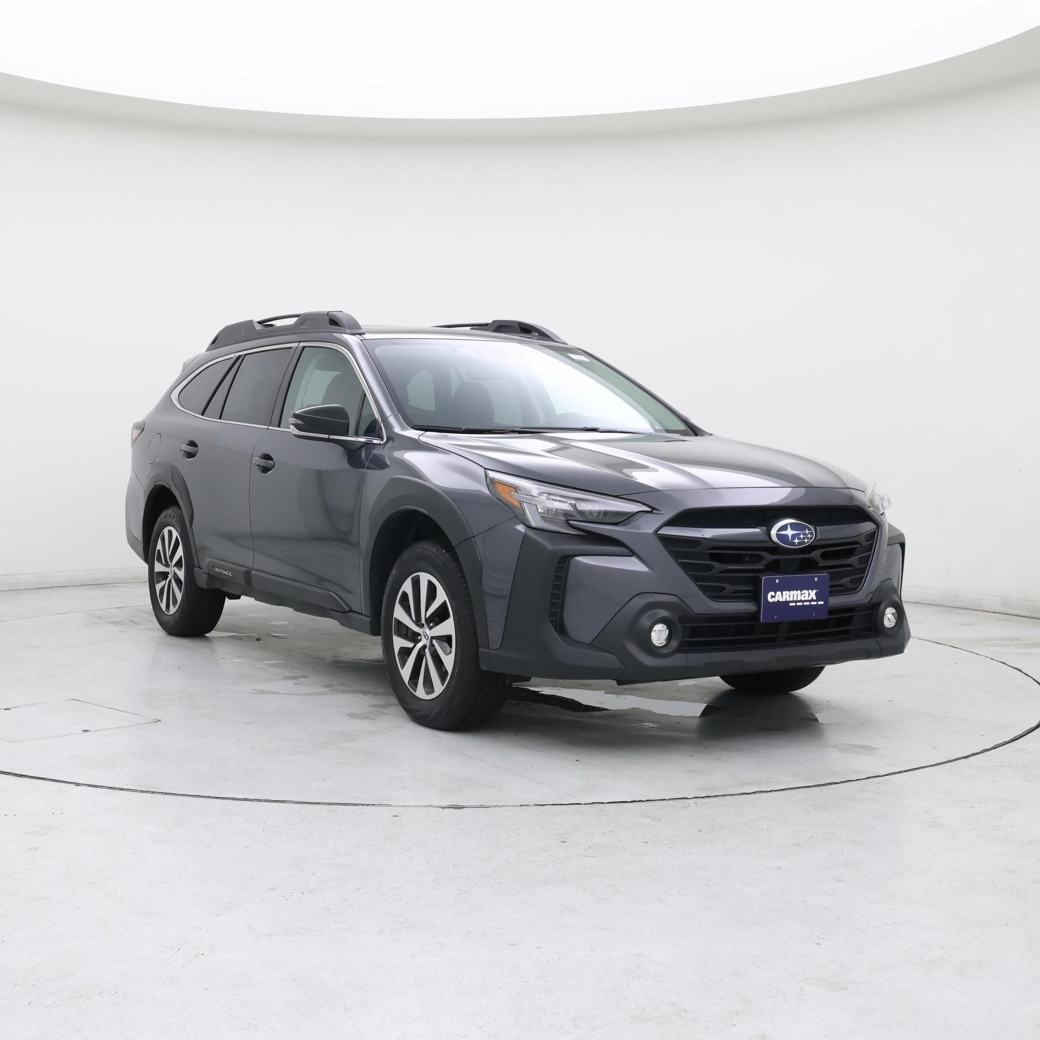 2025 Subaru Outback Premium AWD