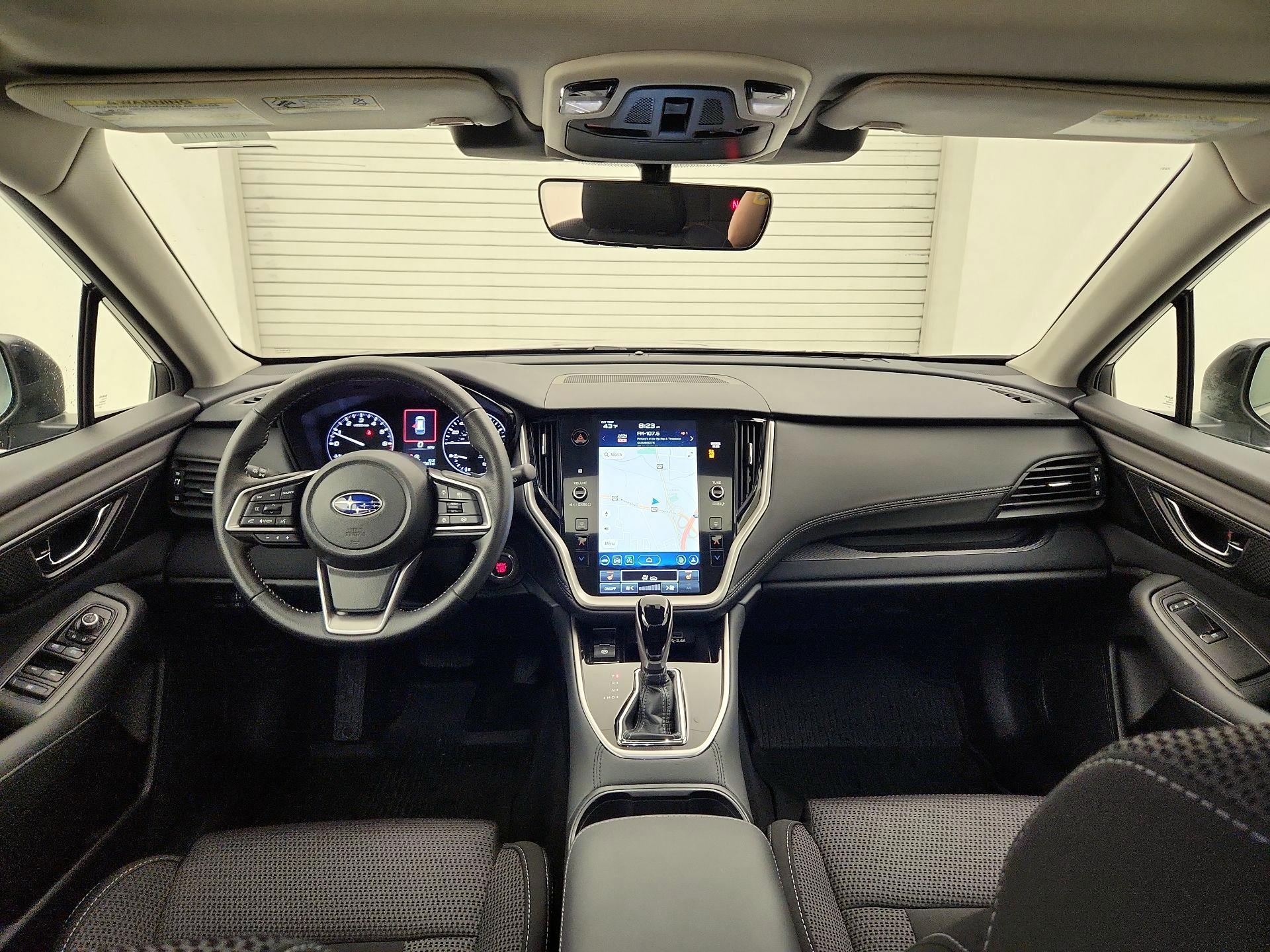 Thumbnail: 2025 Subaru Outback - 9